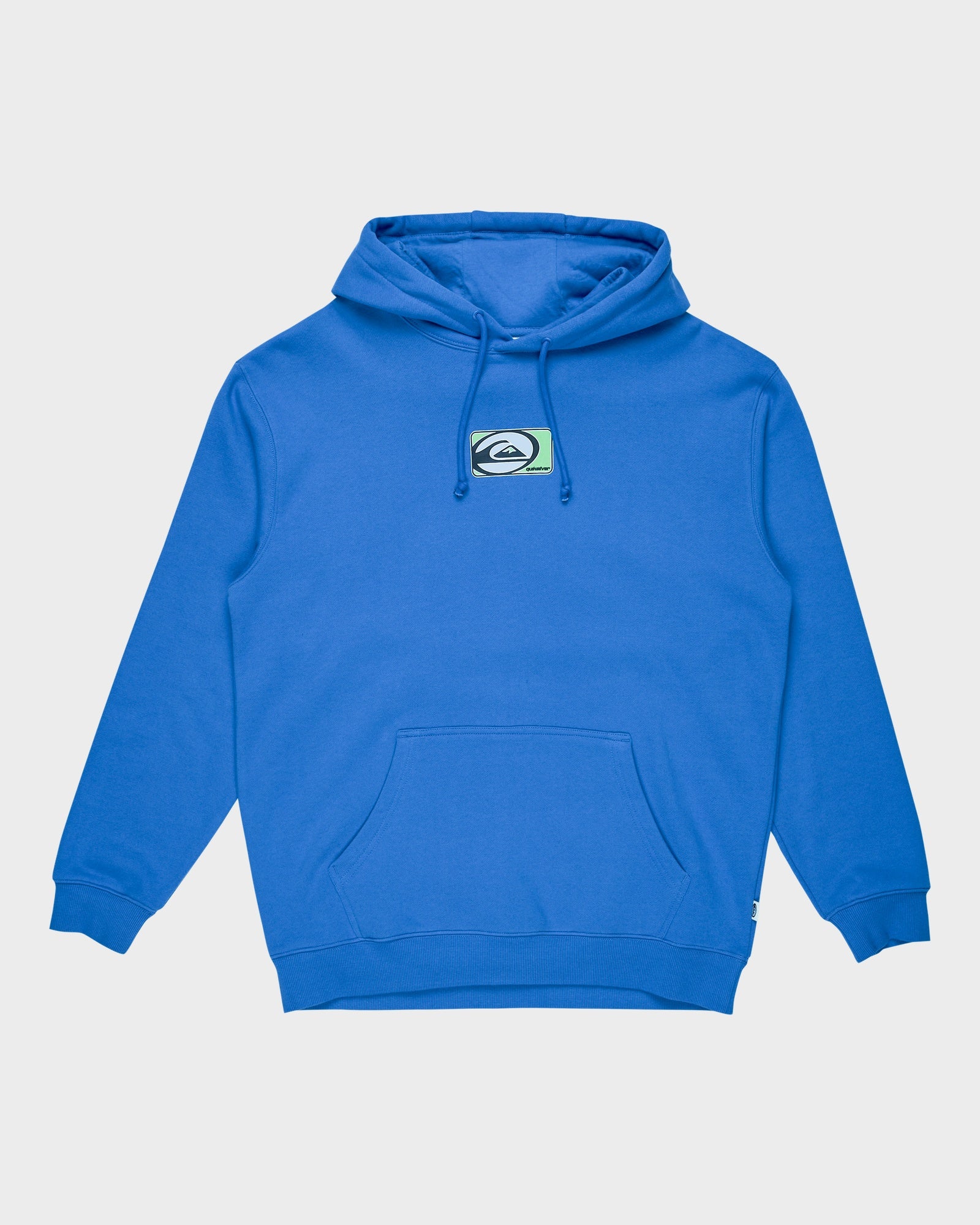 Mens Strategy Pullover Hoodie