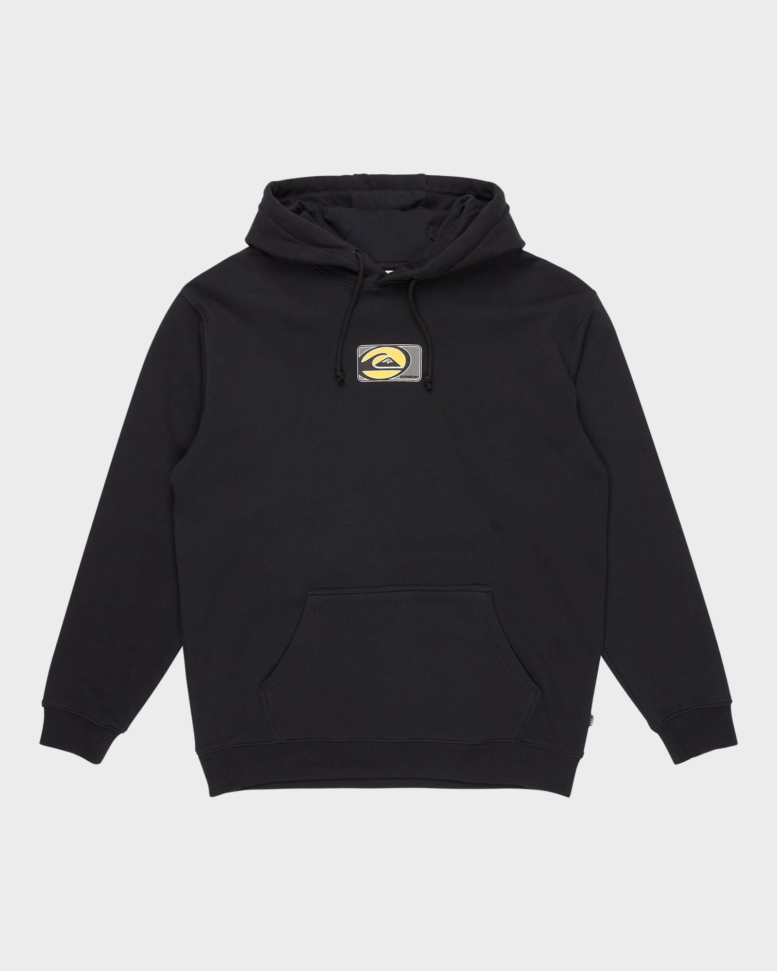 Mens Strategy Pullover Hoodie