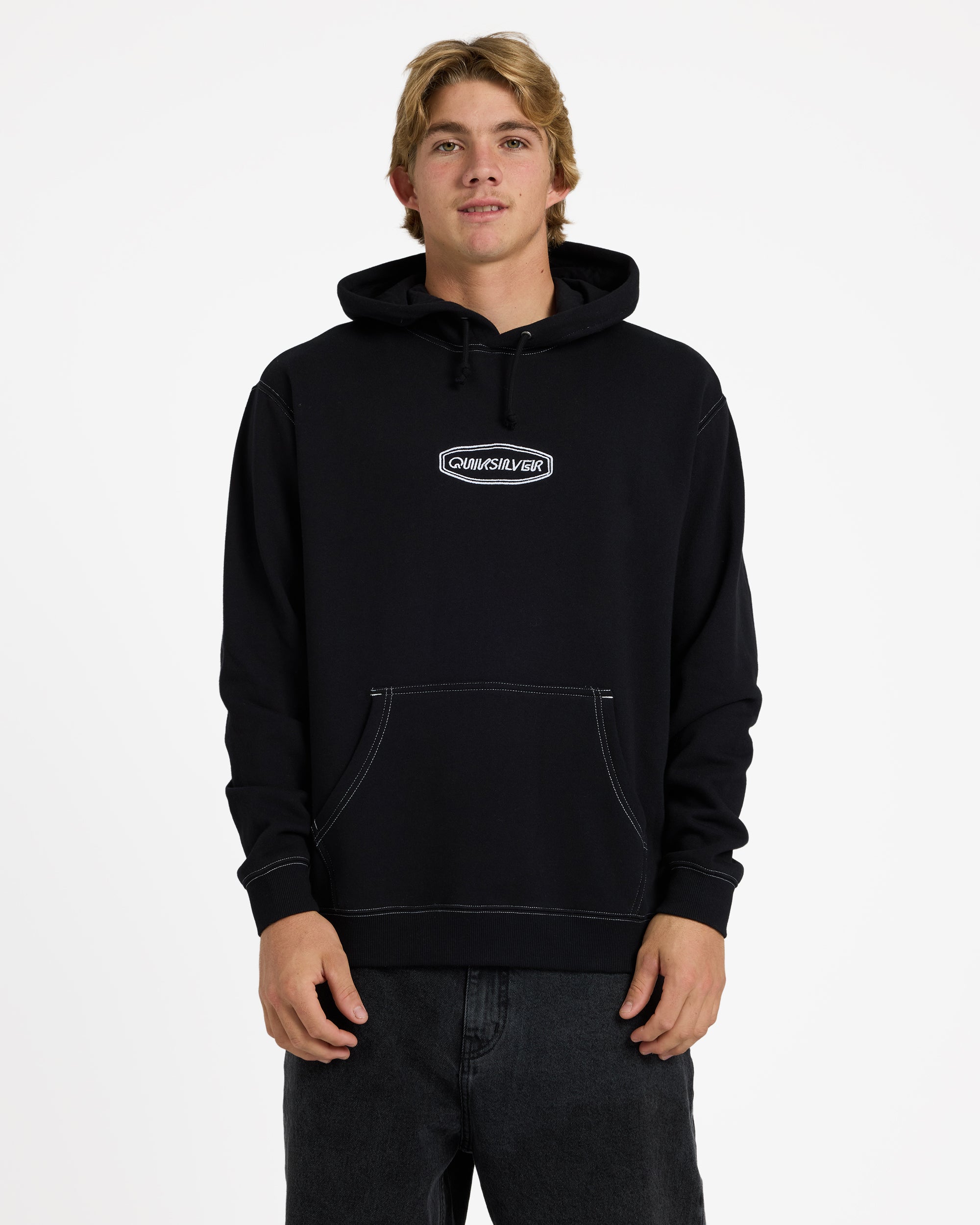 Mens Originals Pullover Hoodie