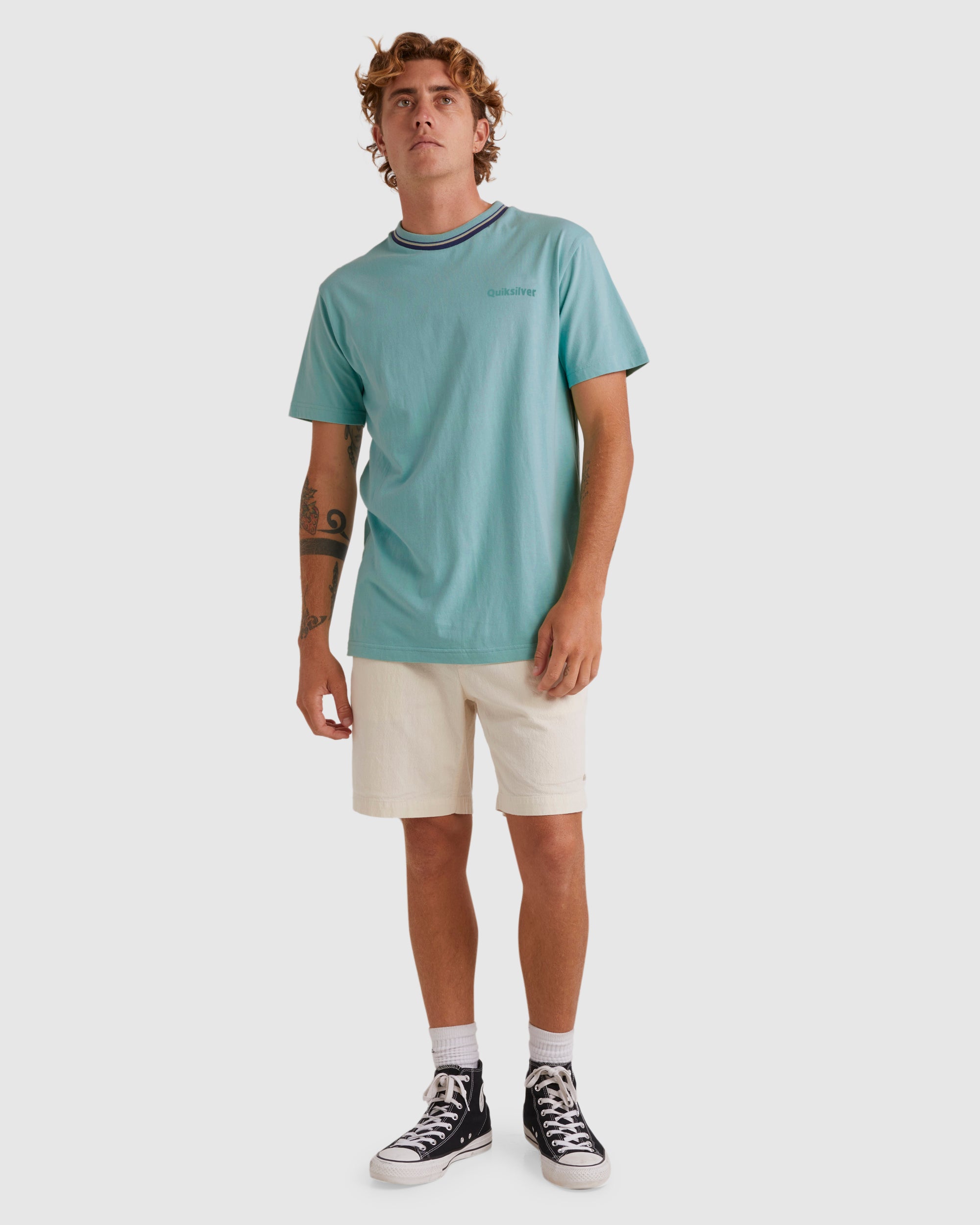 Mens Pacific Fade T-Shirt