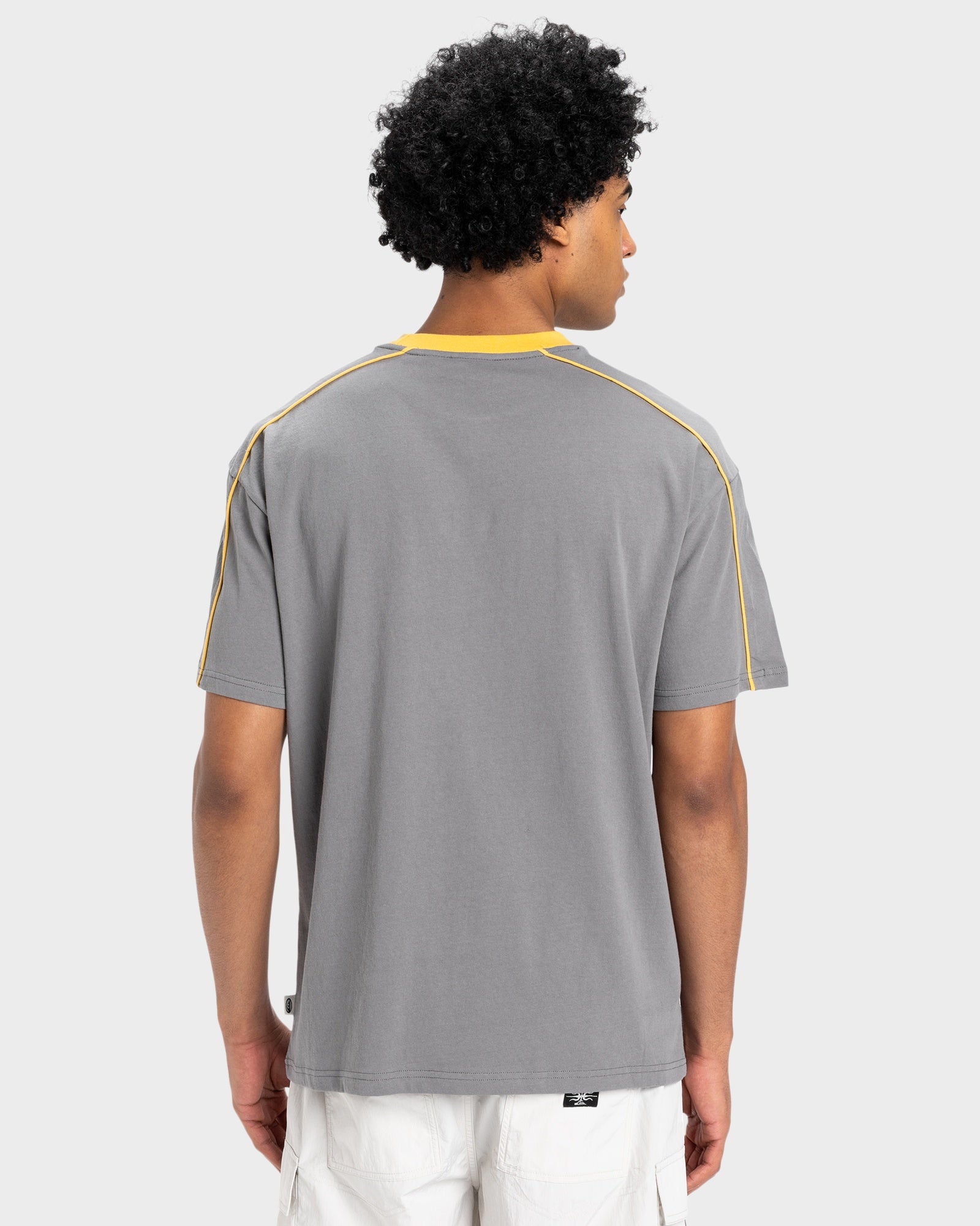 Mens Pipeline T-Shirt