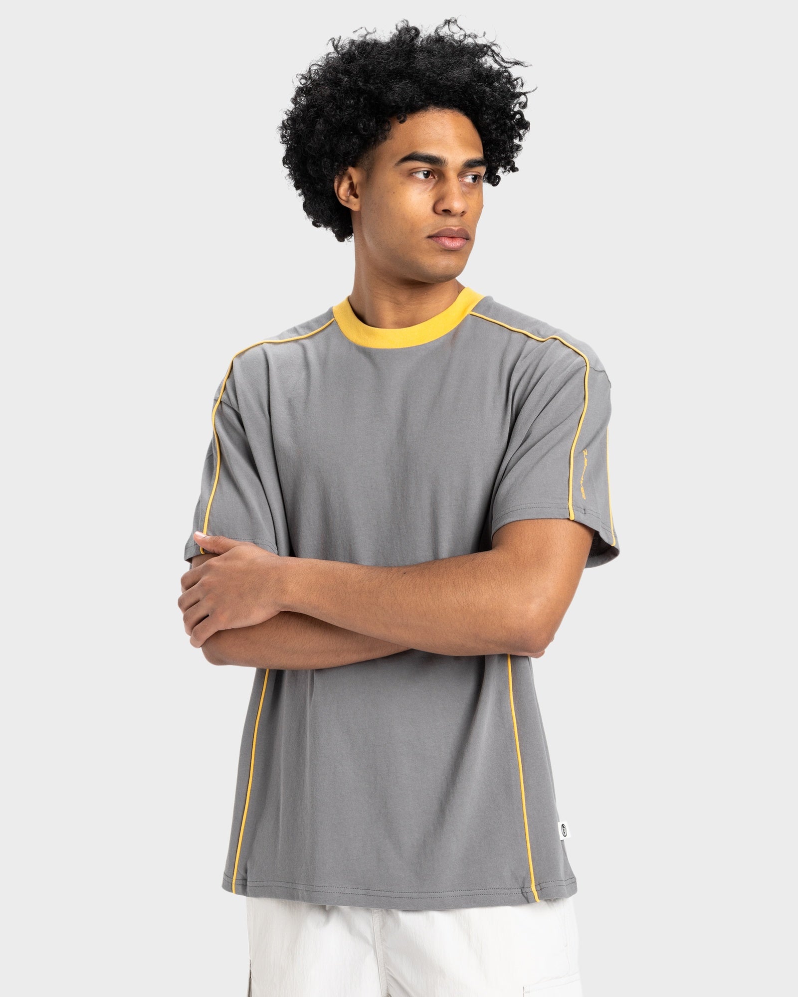 Mens Pipeline T-Shirt