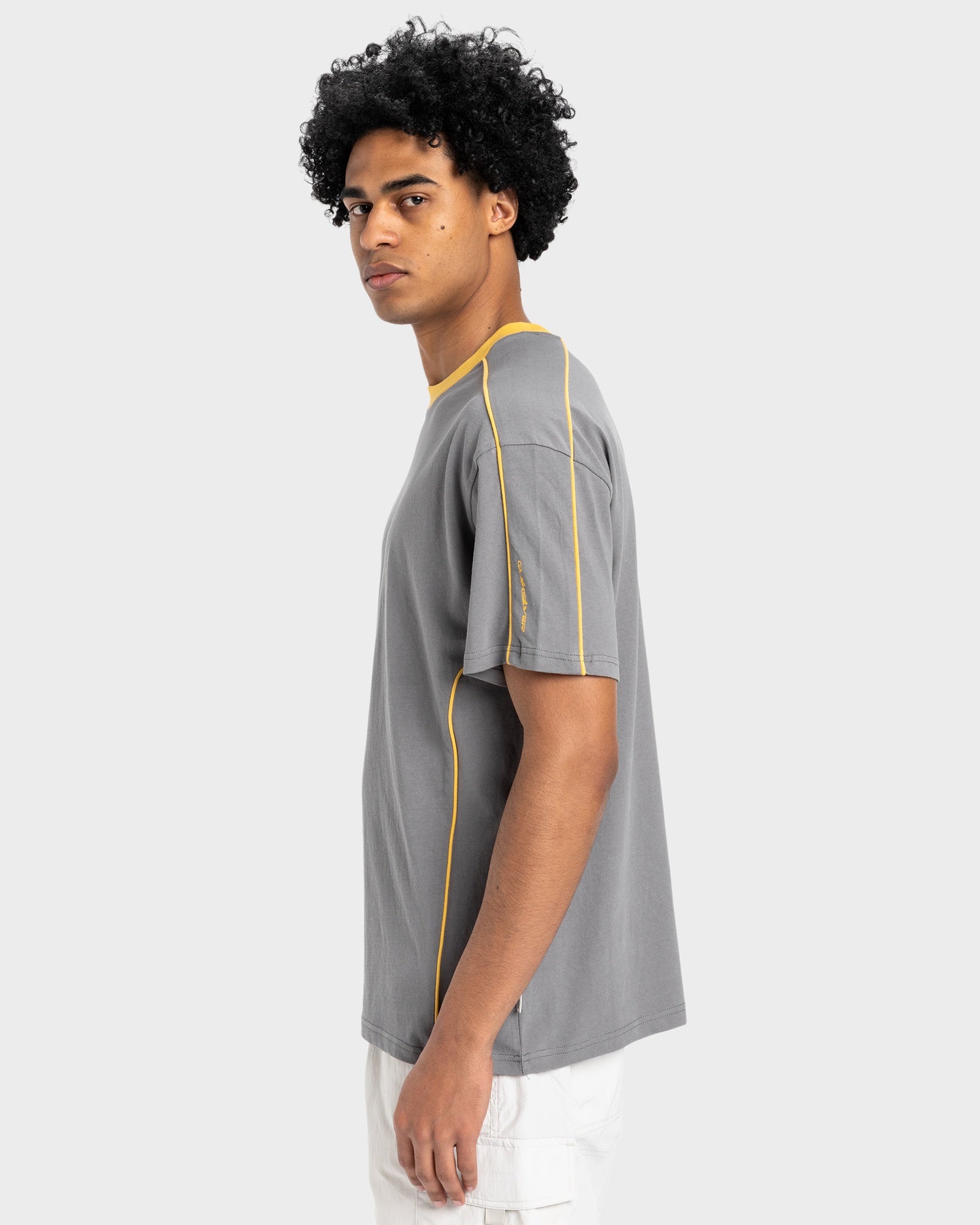 Mens Pipeline T-Shirt