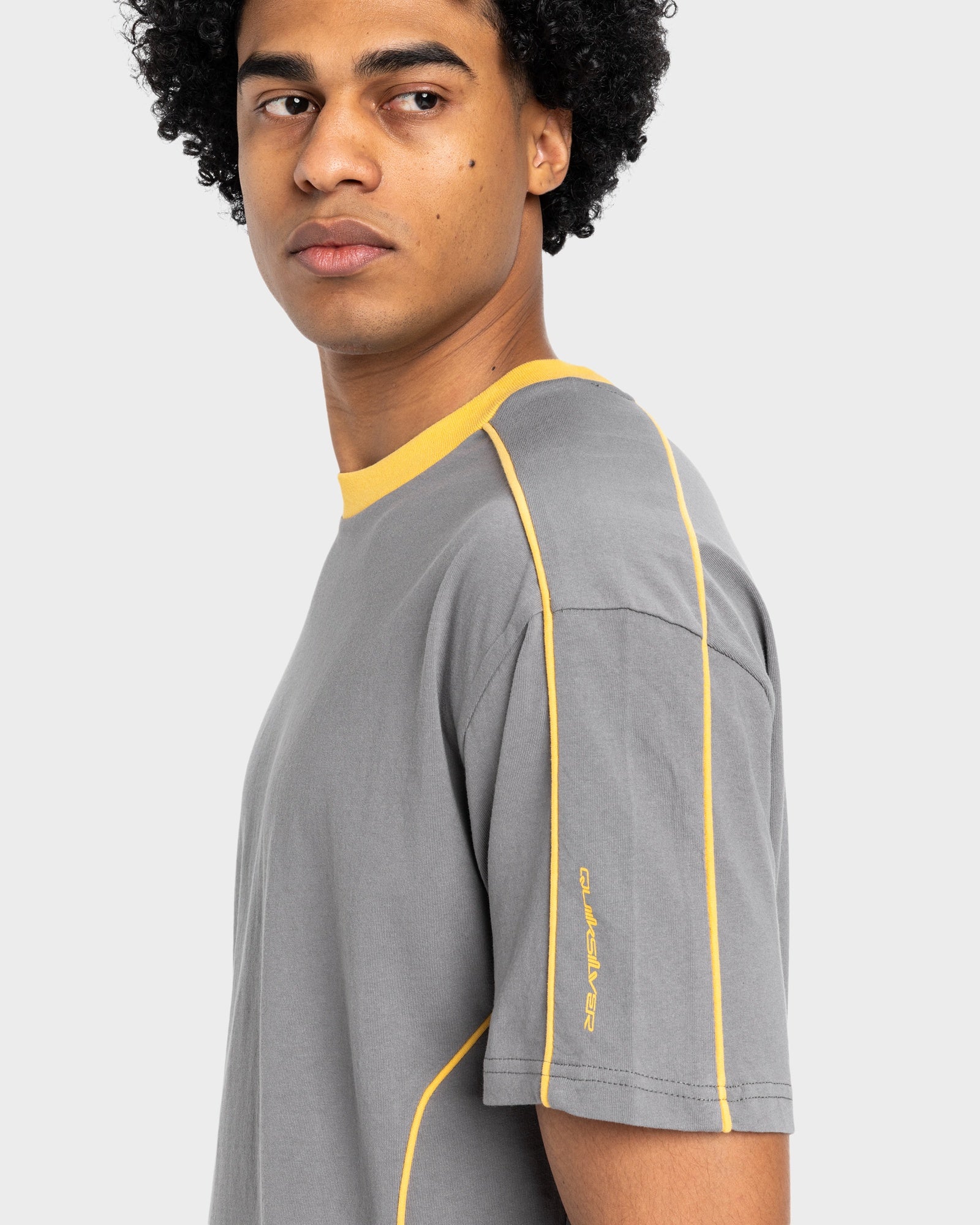 Mens Pipeline T-Shirt