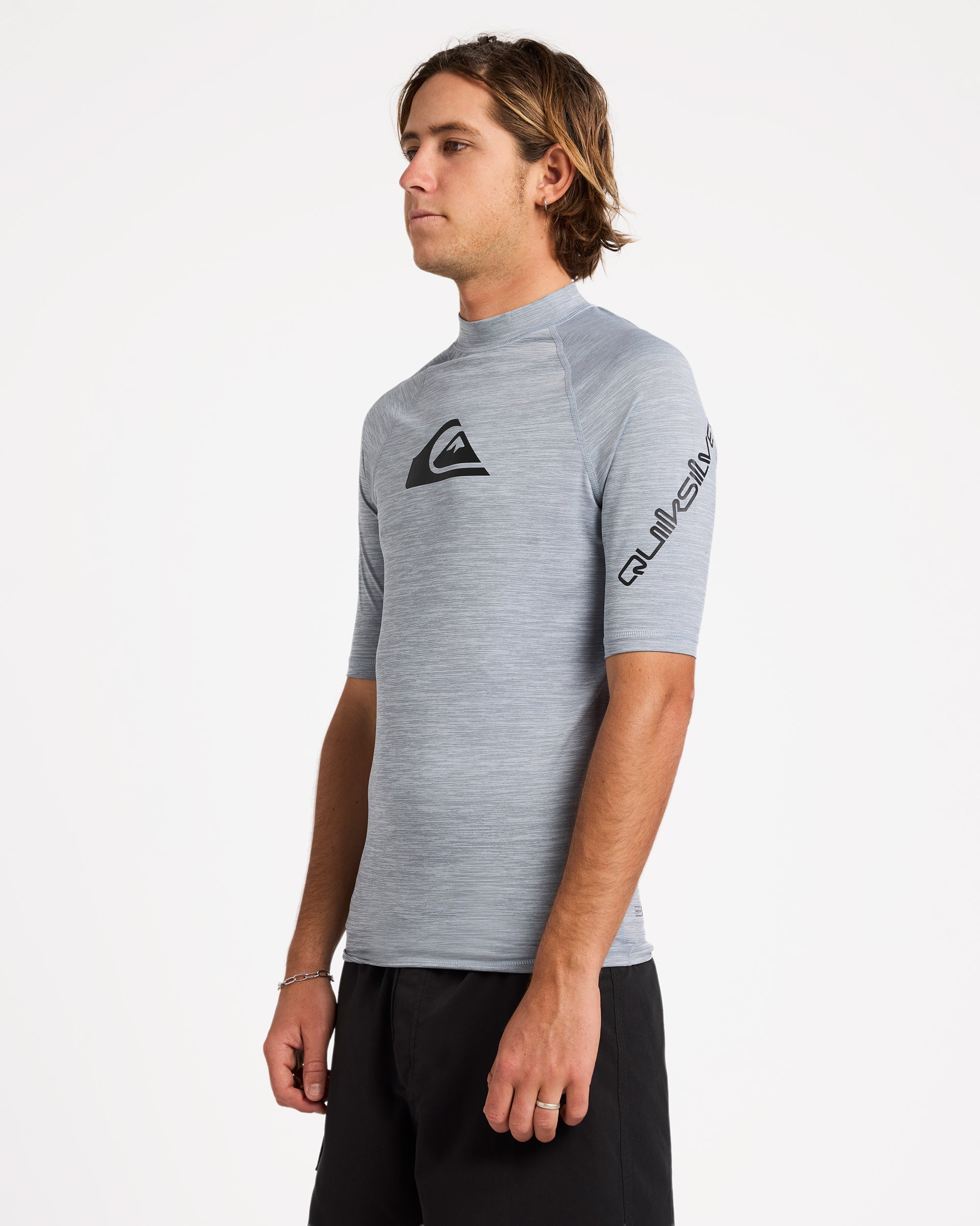 Mens All Time Rash Vest