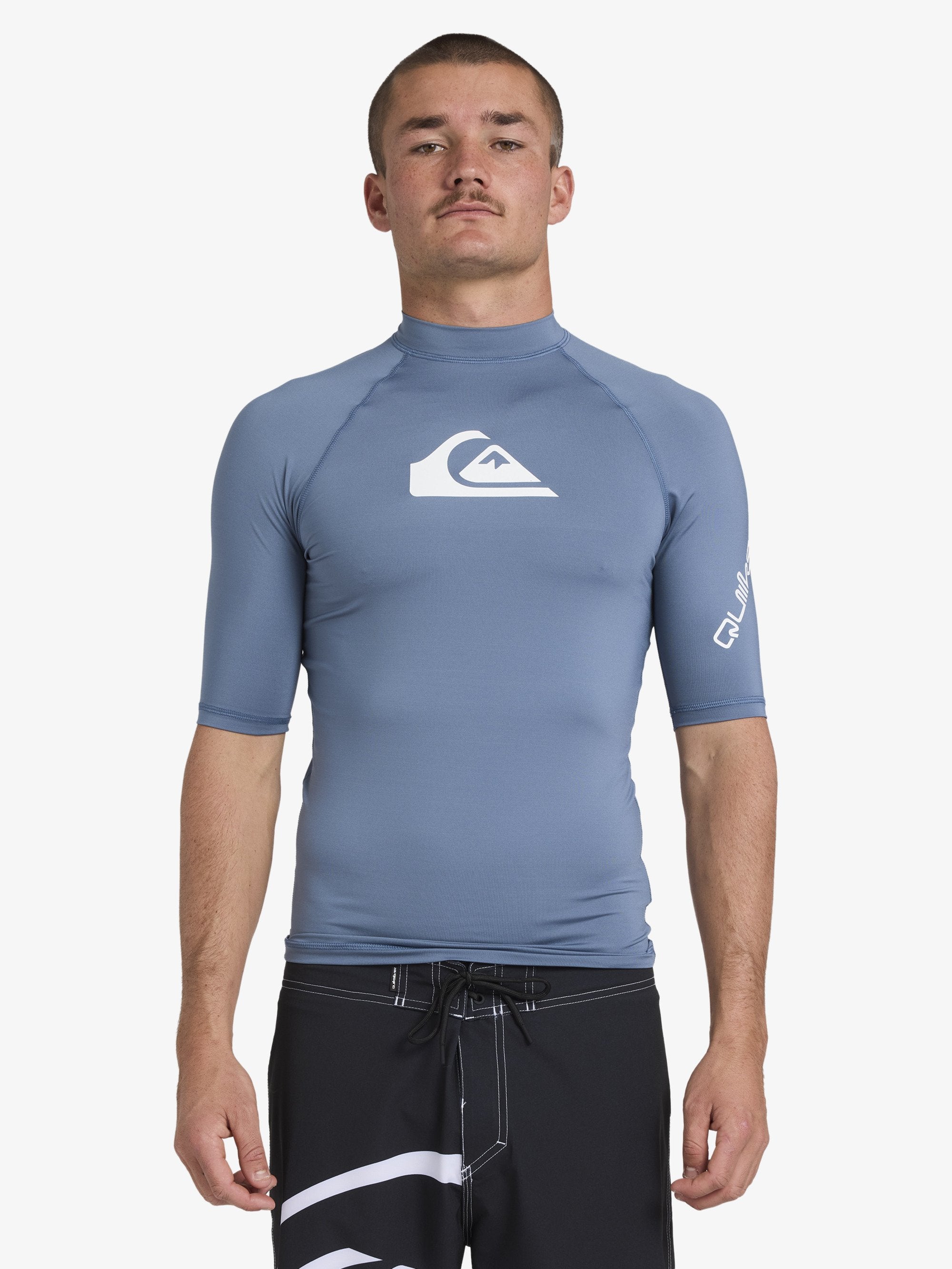 Mens All Time Rash Vest