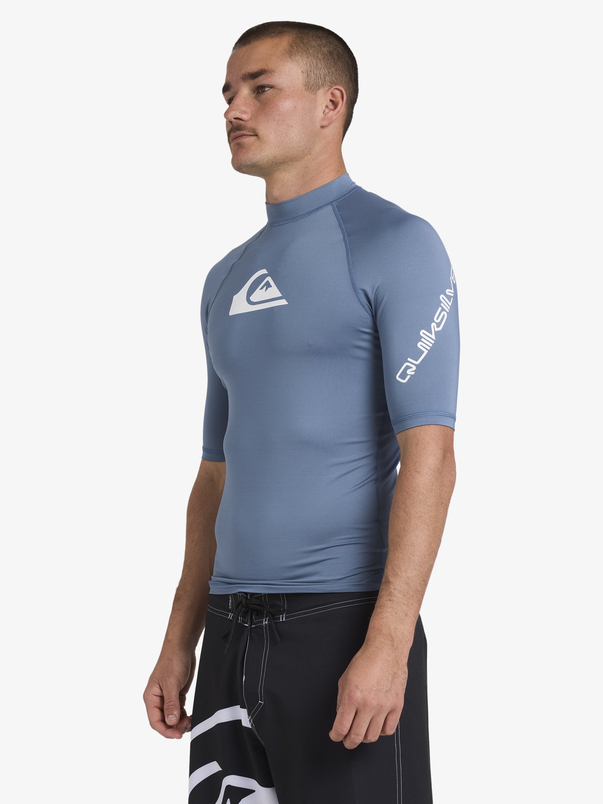Mens All Time Rash Vest