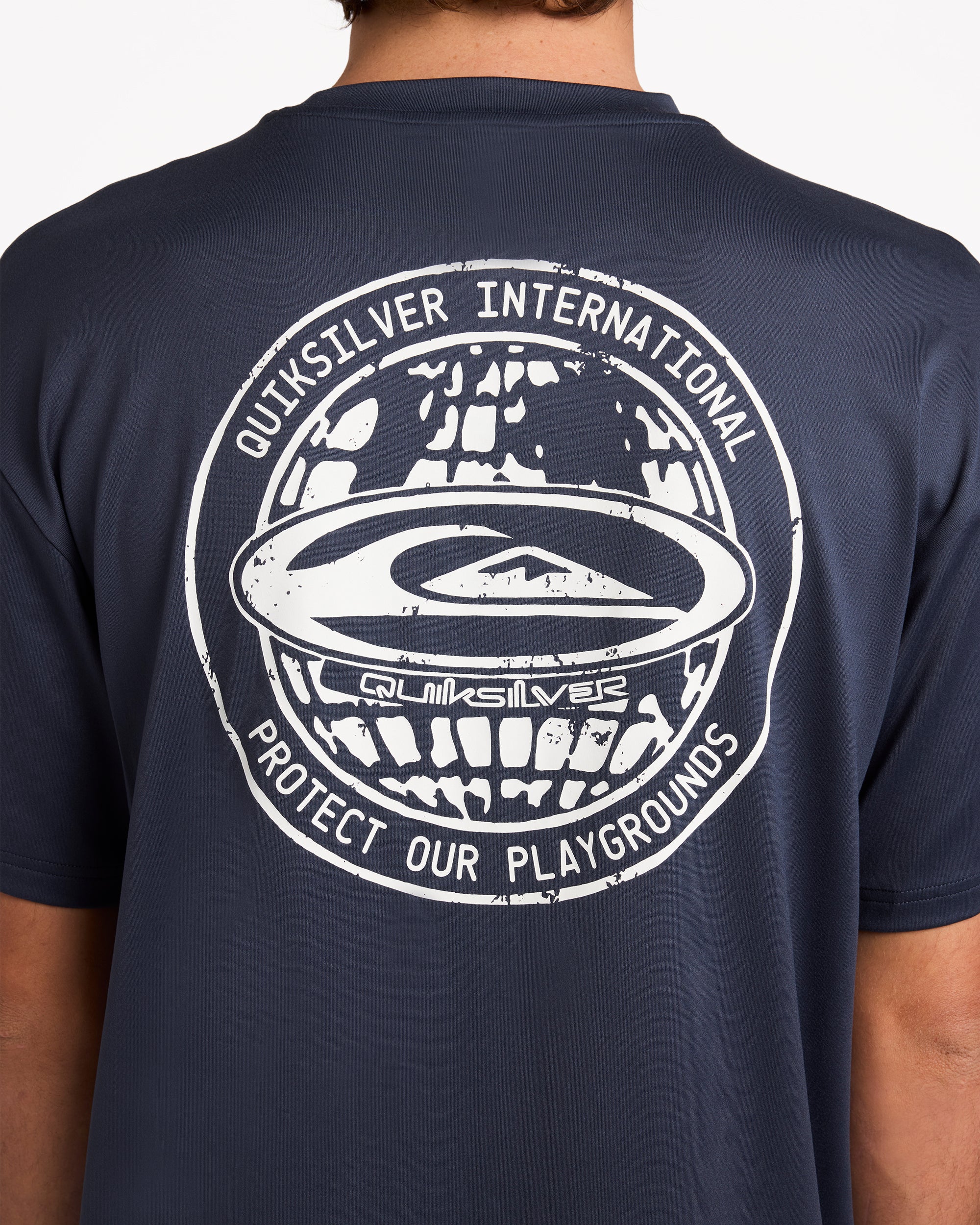 Mens Surf Shirt