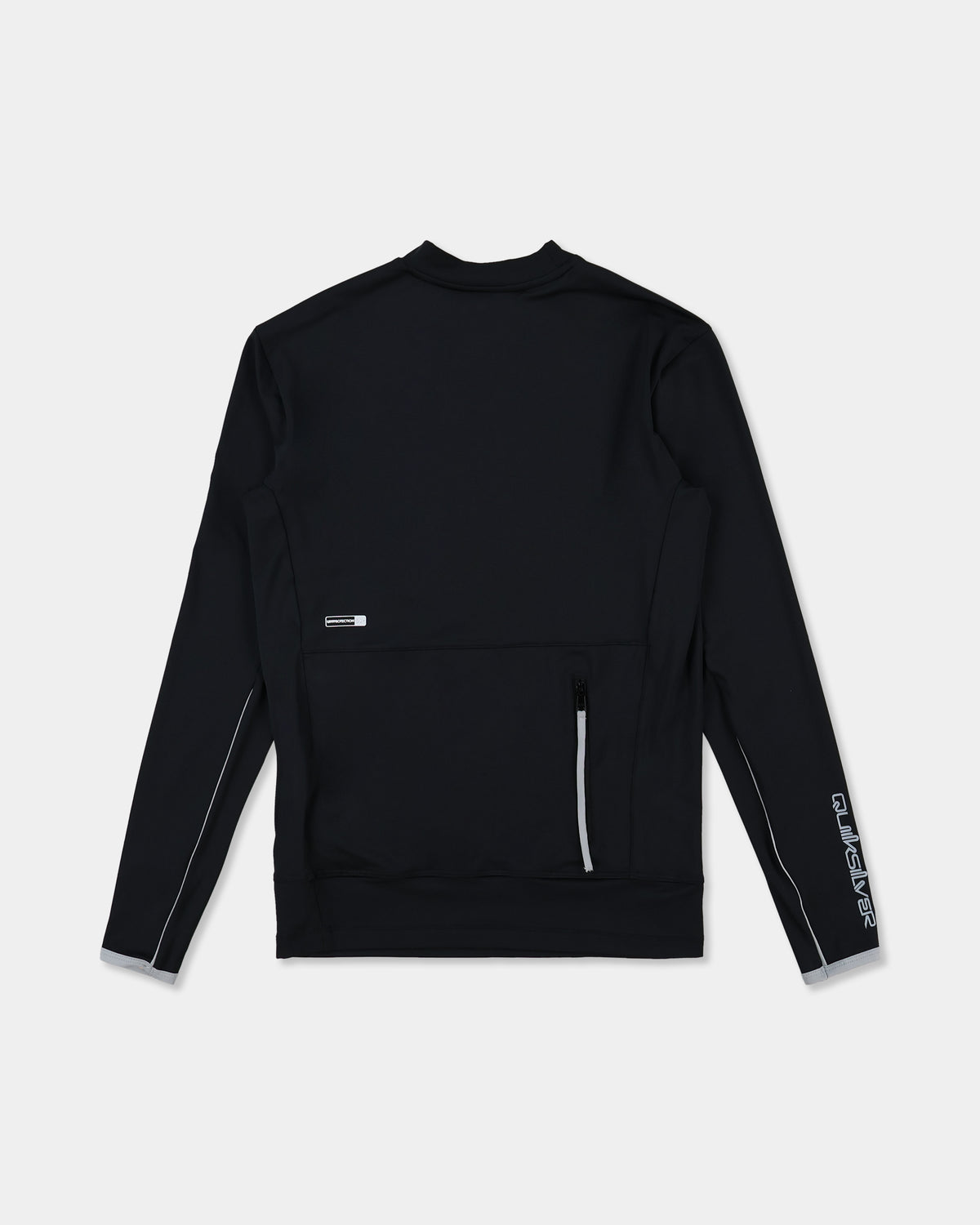 Mens Highline UPF50 Long Sleeve Rashguard