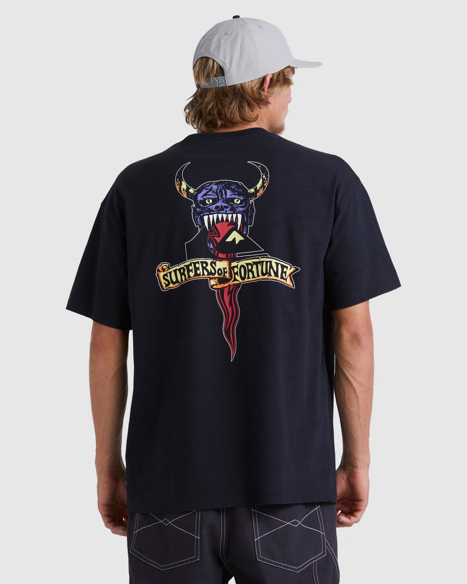 Mens Boogieman T-Shirt