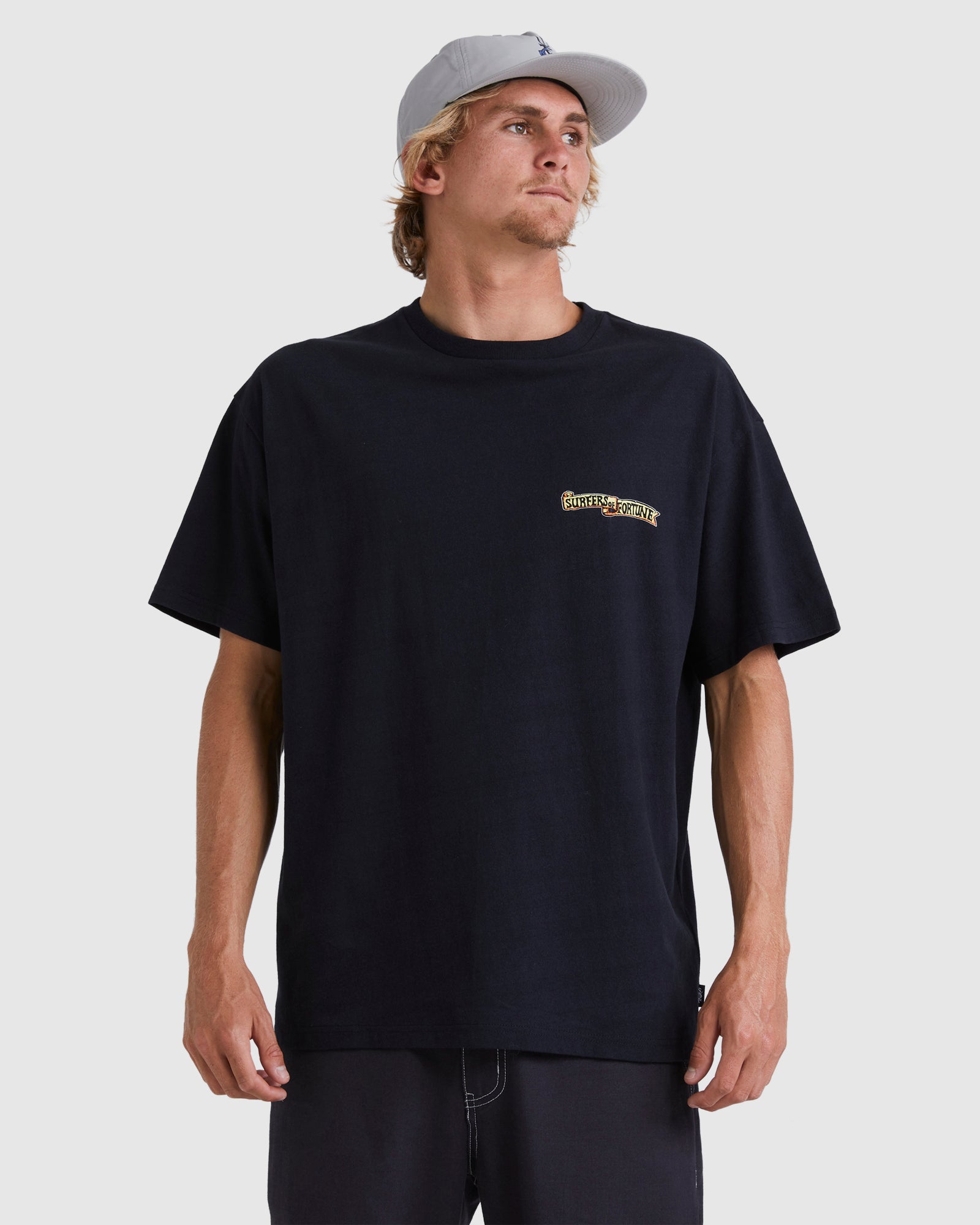 Mens Boogieman T-Shirt