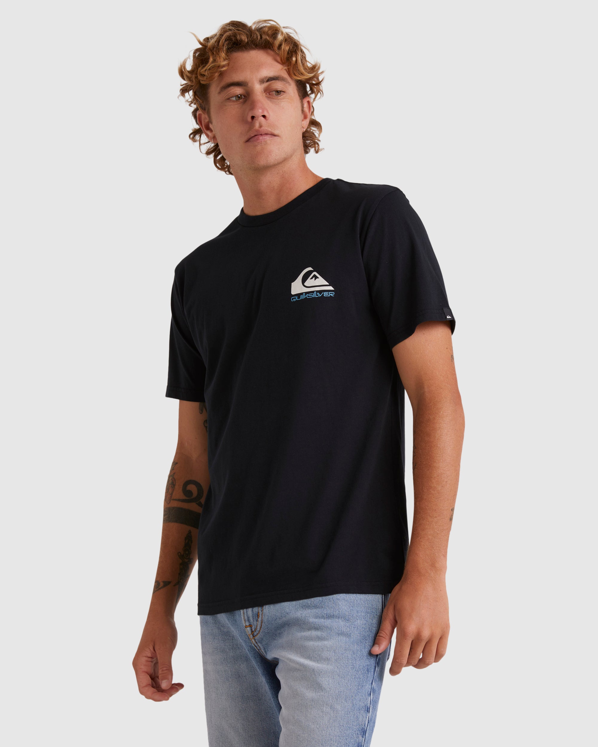 Mens Funky Filler T-Shirt