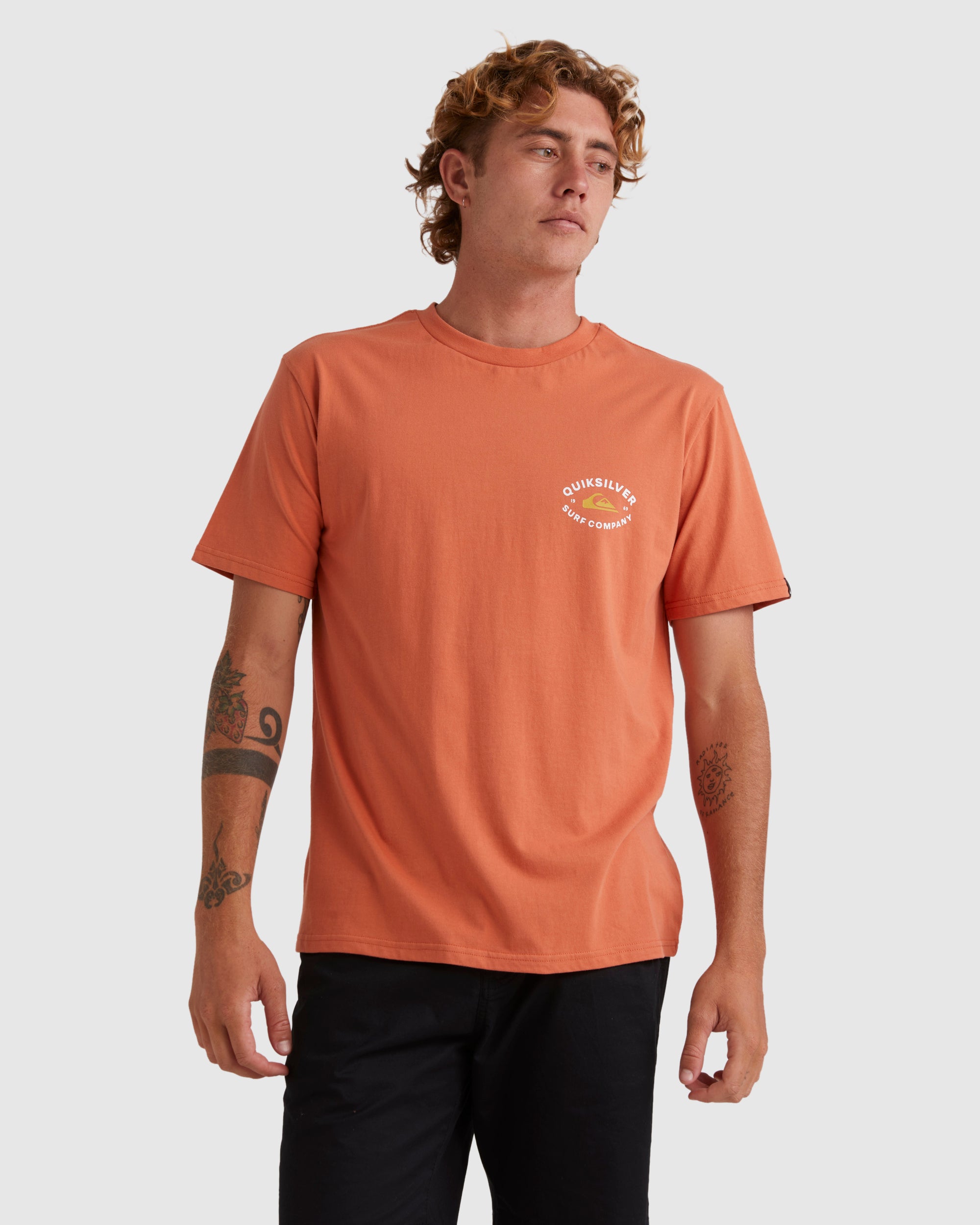 Mens Stay In Bounds T-Shirt