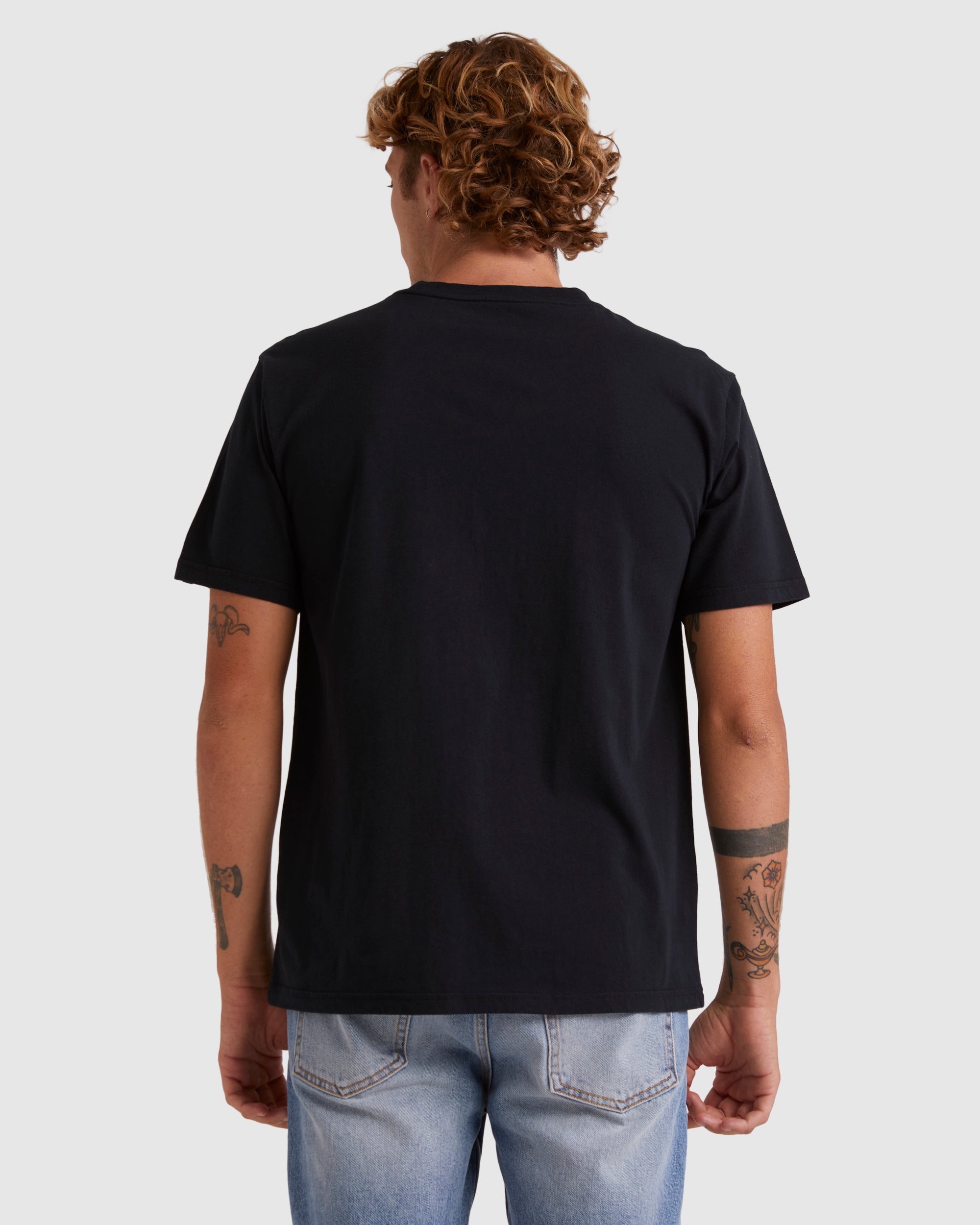 Mens Level Up T-Shirt