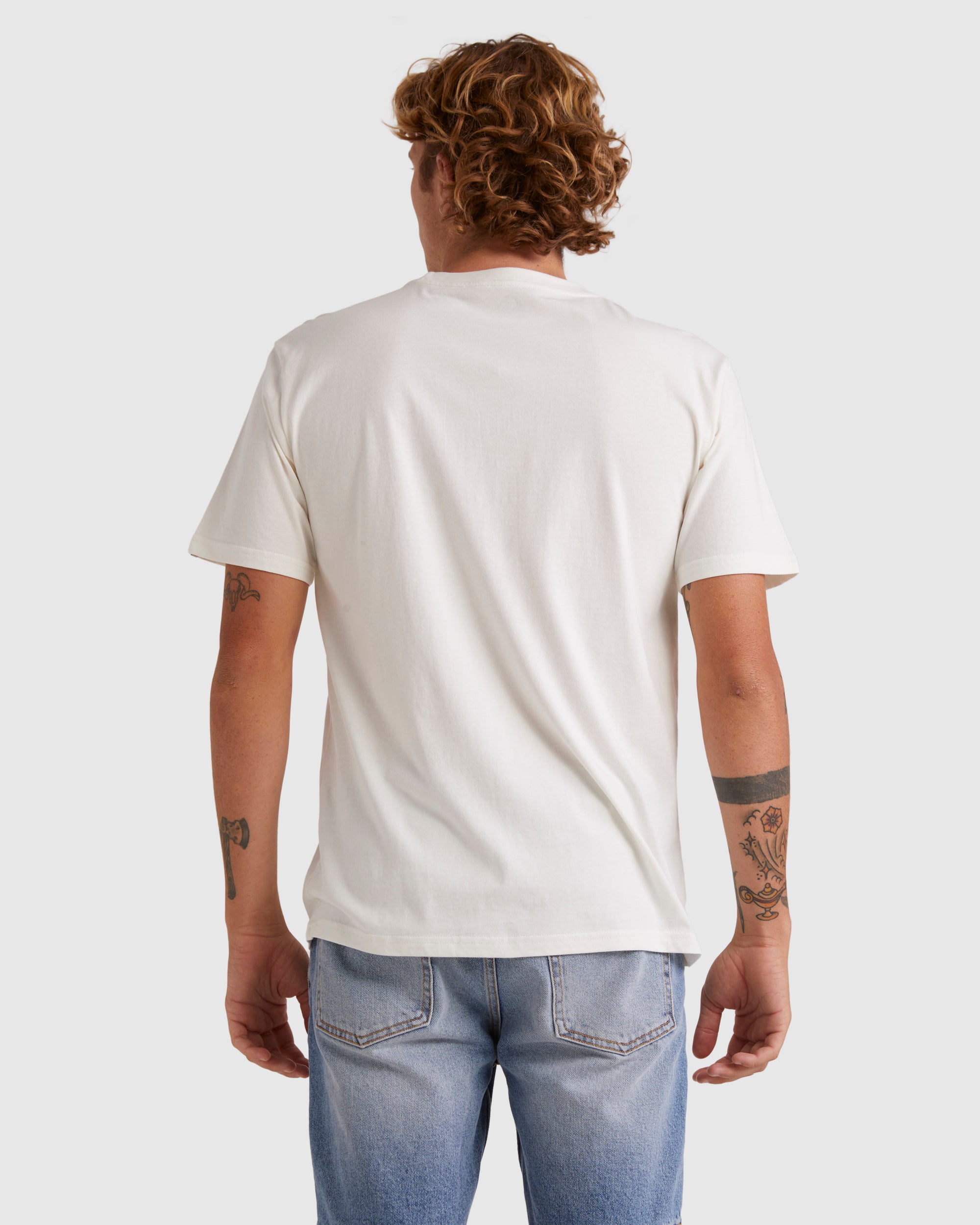 Mens Level Up T-Shirt