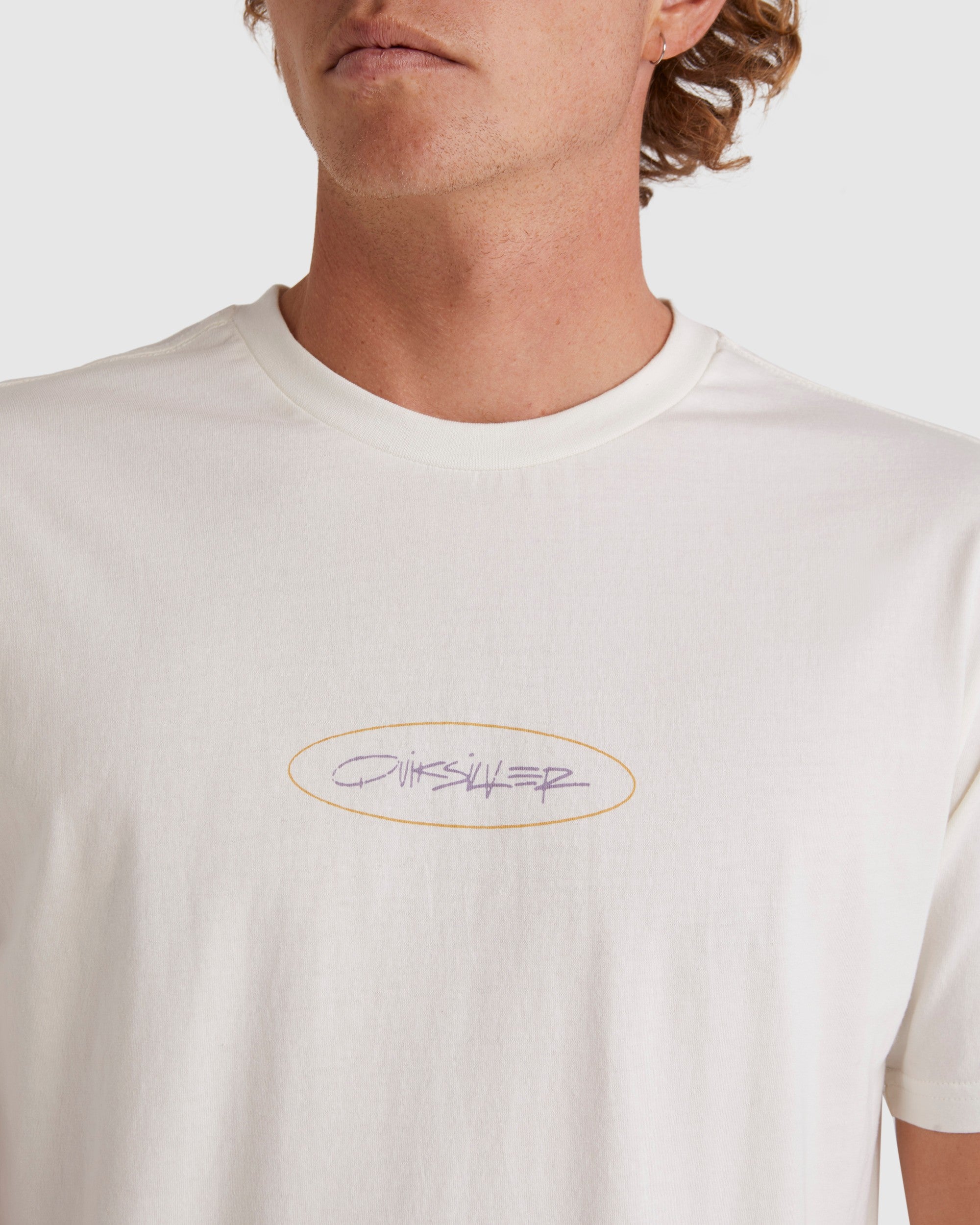 Mens Level Up T-Shirt