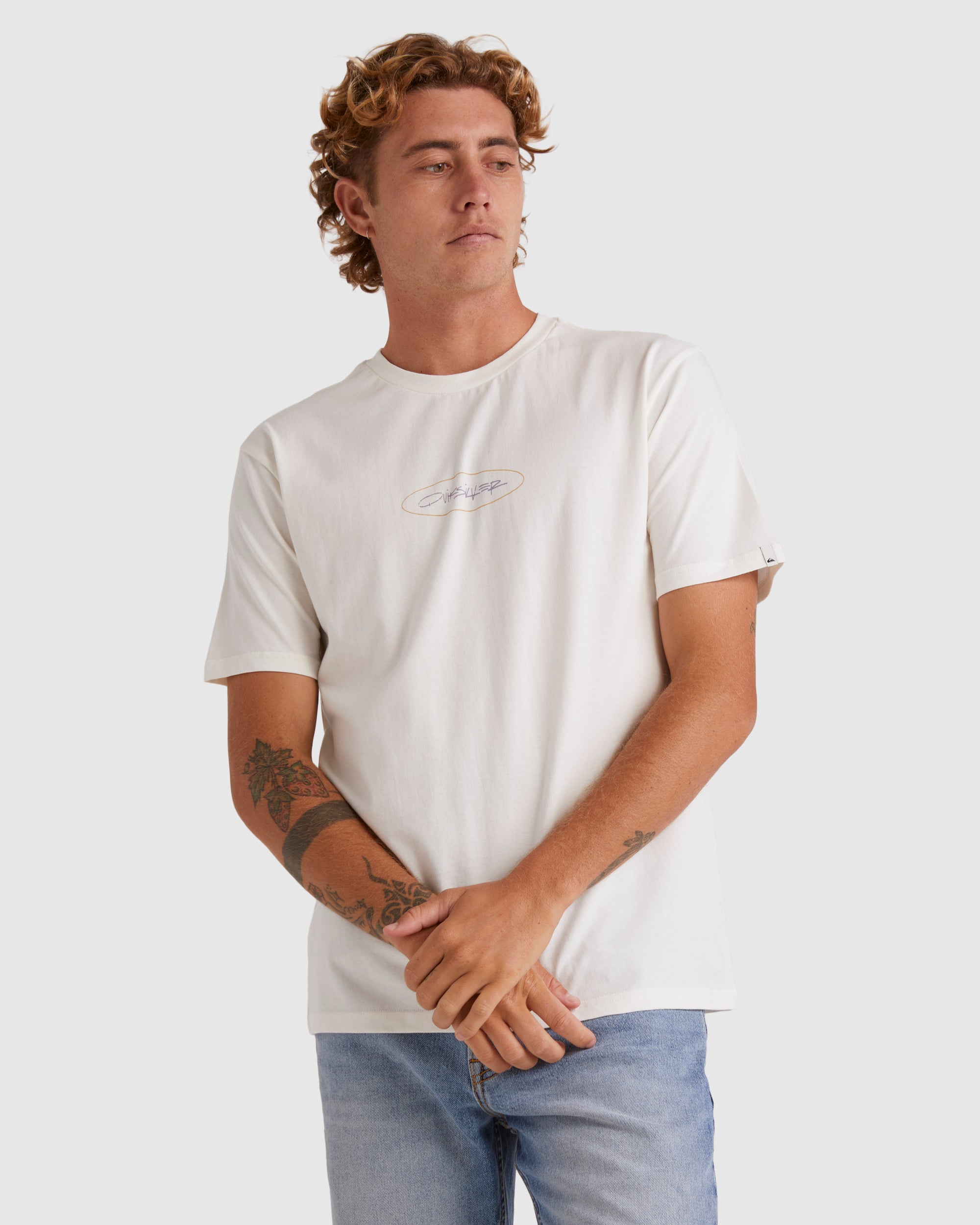 Mens Level Up T-Shirt