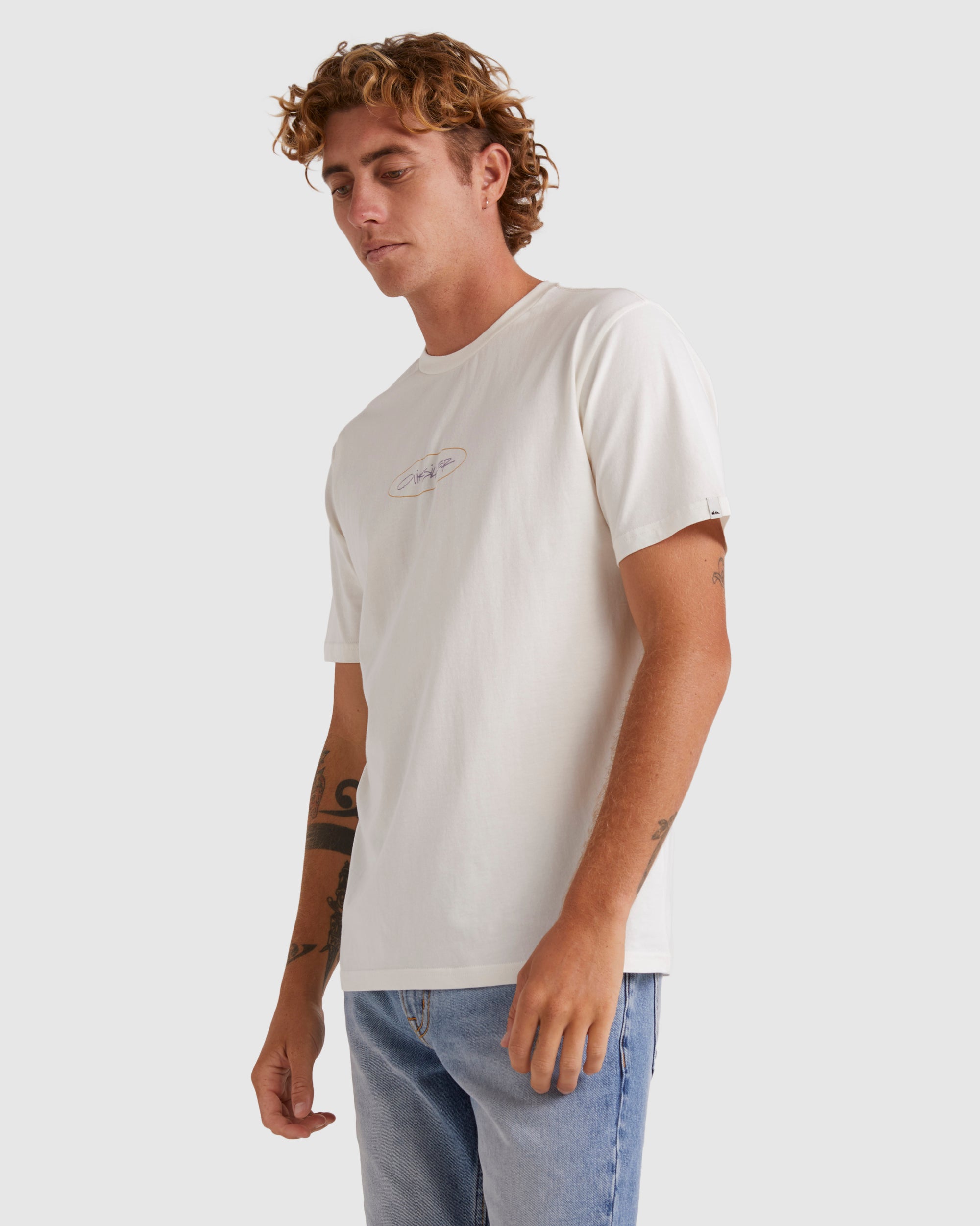 Mens Level Up T-Shirt