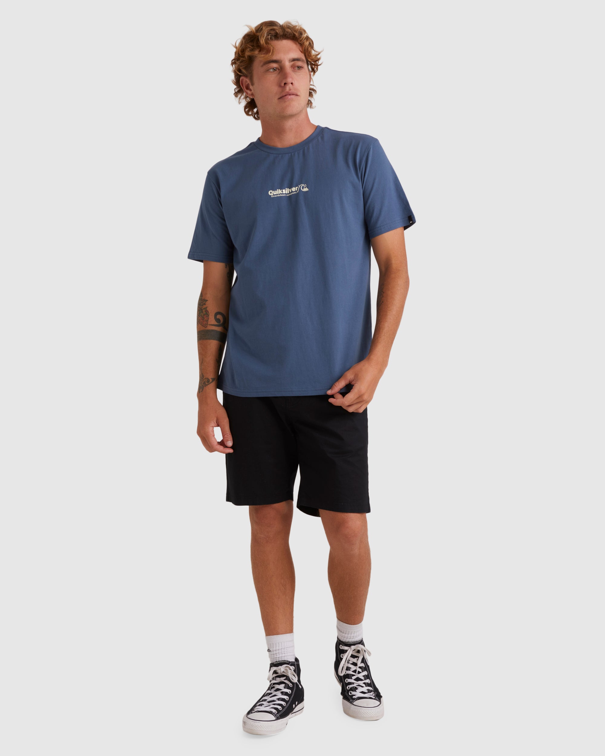 Mens Twinnies T-Shirt