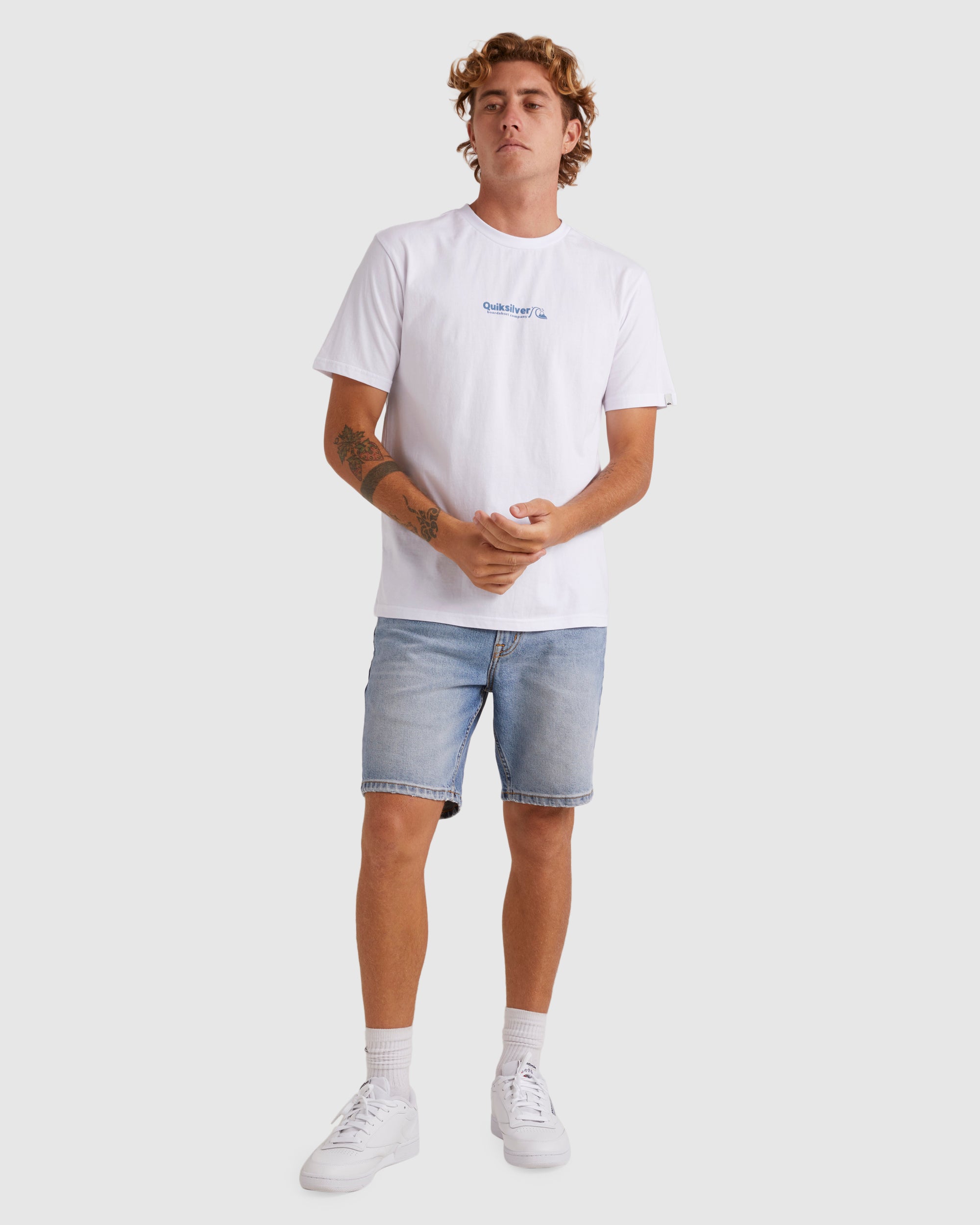 Mens Twinnies T-Shirt