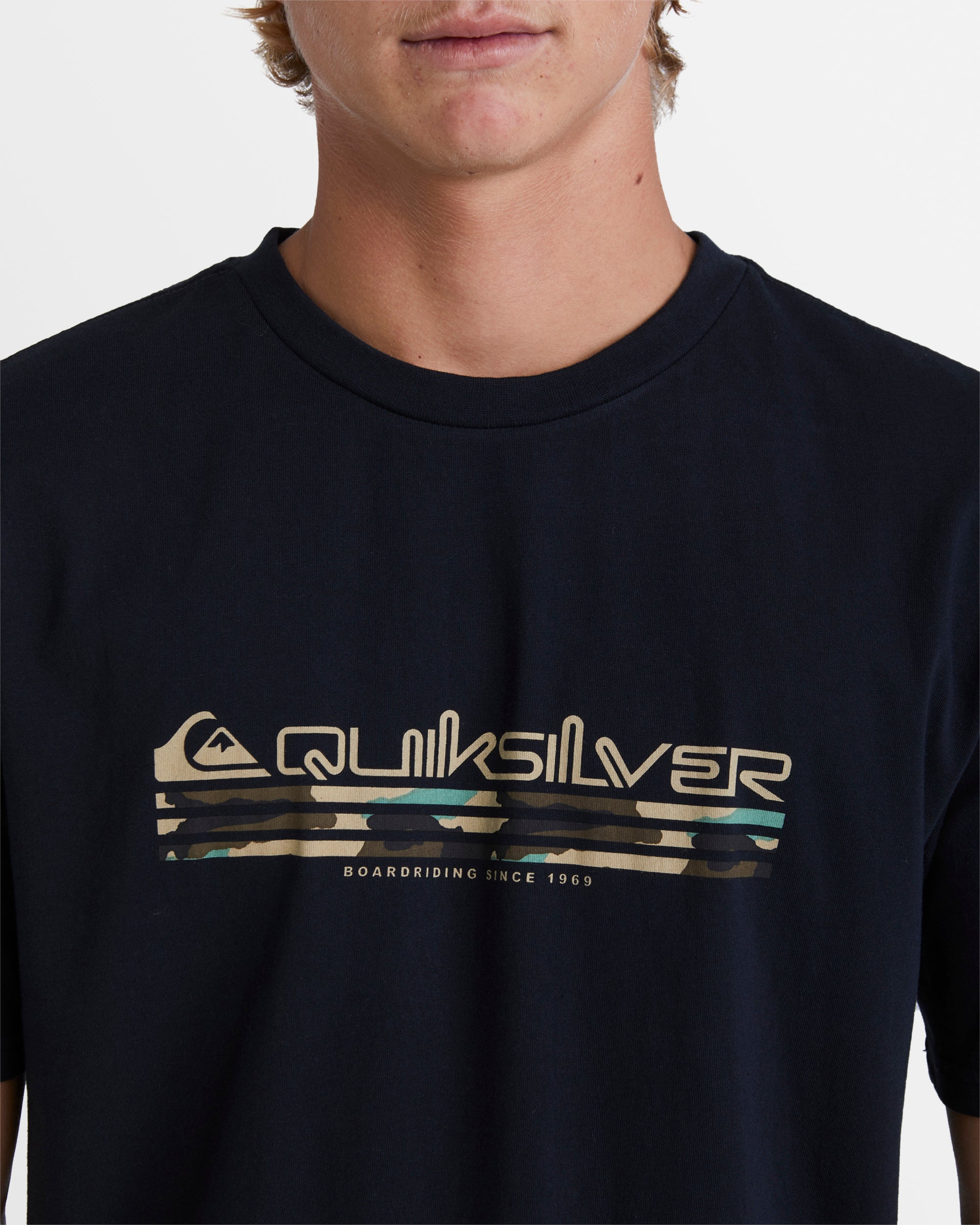 Mens Omni Fill T-Shirt