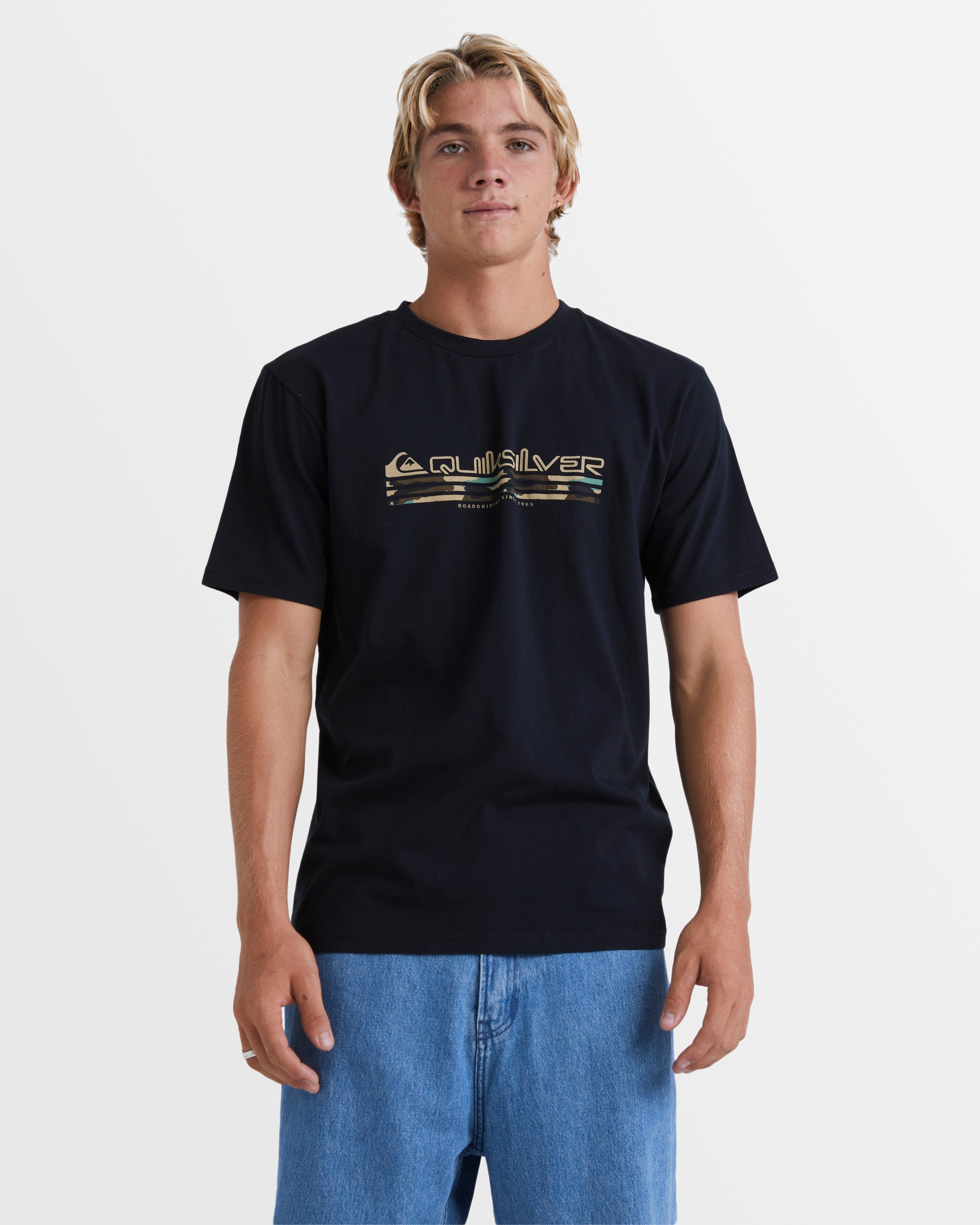 Mens Omni Fill T-Shirt