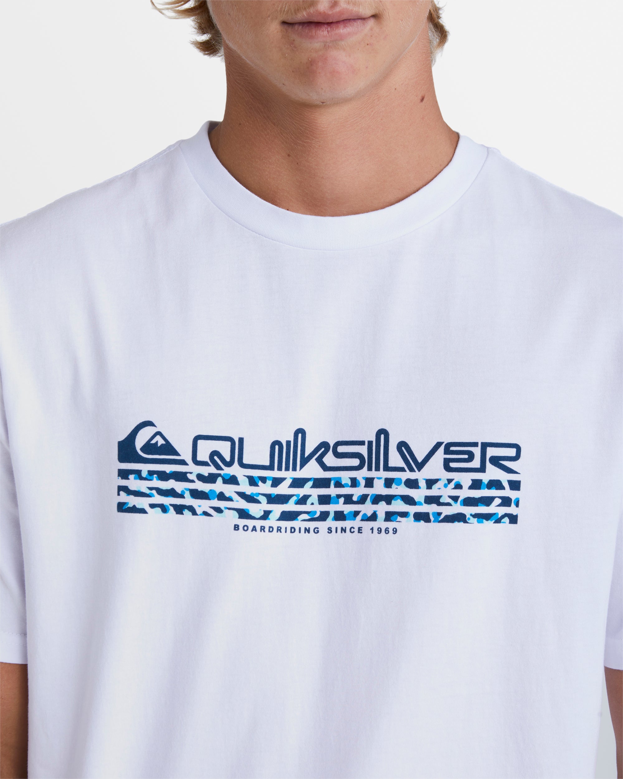 Mens Omni Fill T-Shirt