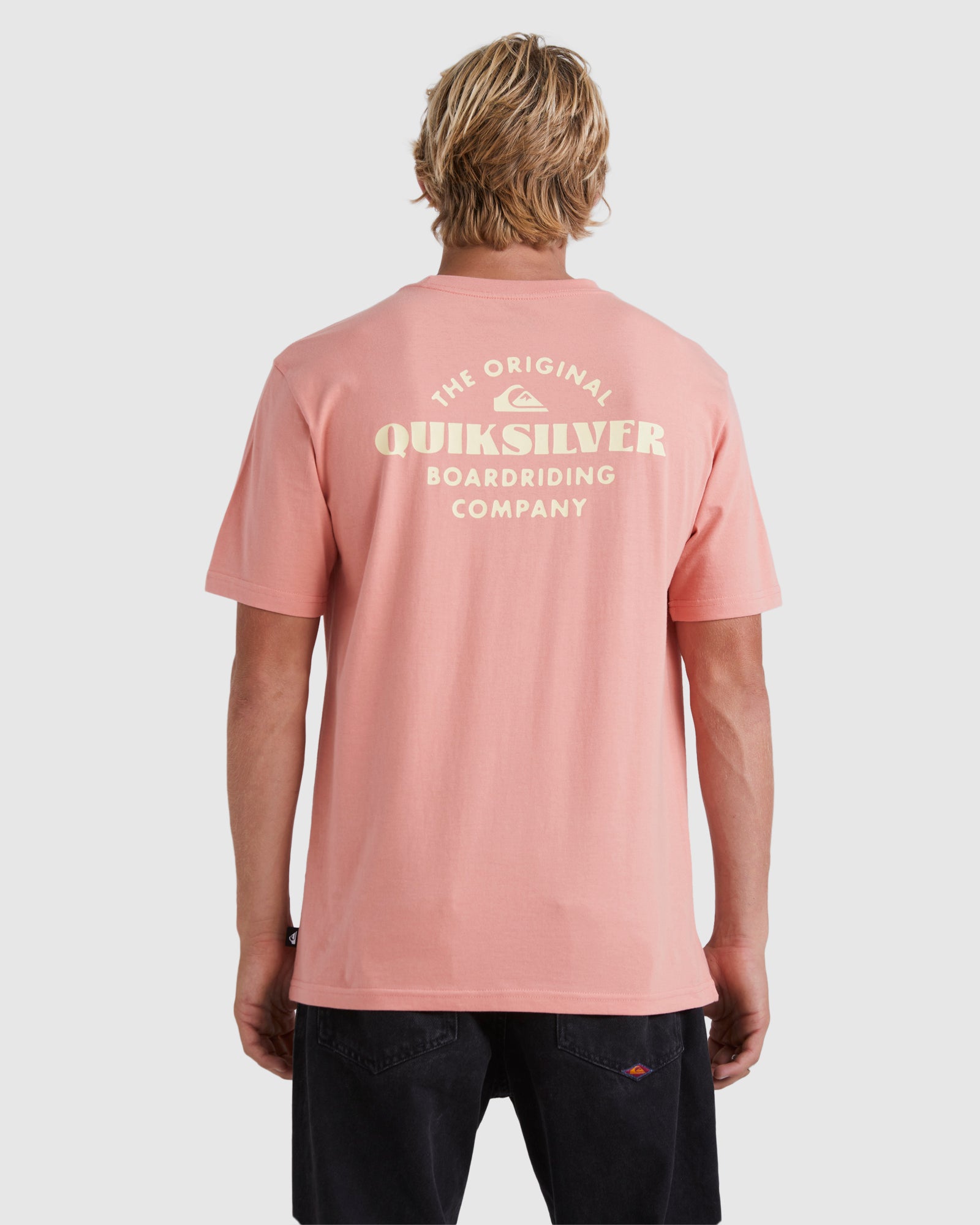 Mens Tradesmith T-Shirt