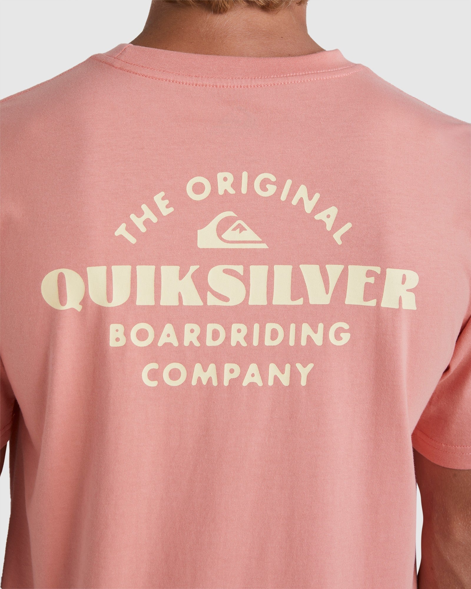 Mens Tradesmith T-Shirt