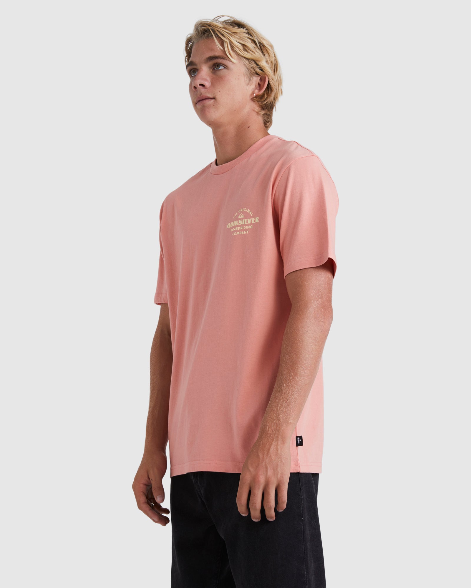 Mens Tradesmith T-Shirt