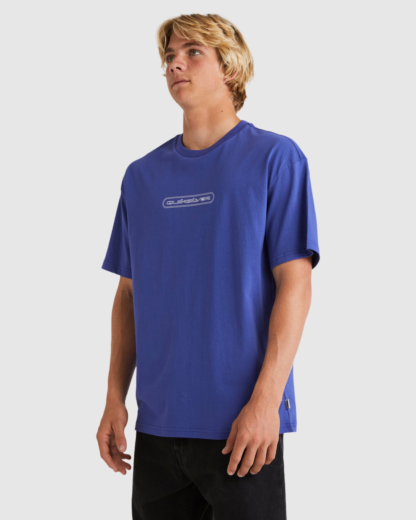 Mens Tilt T-Shirt