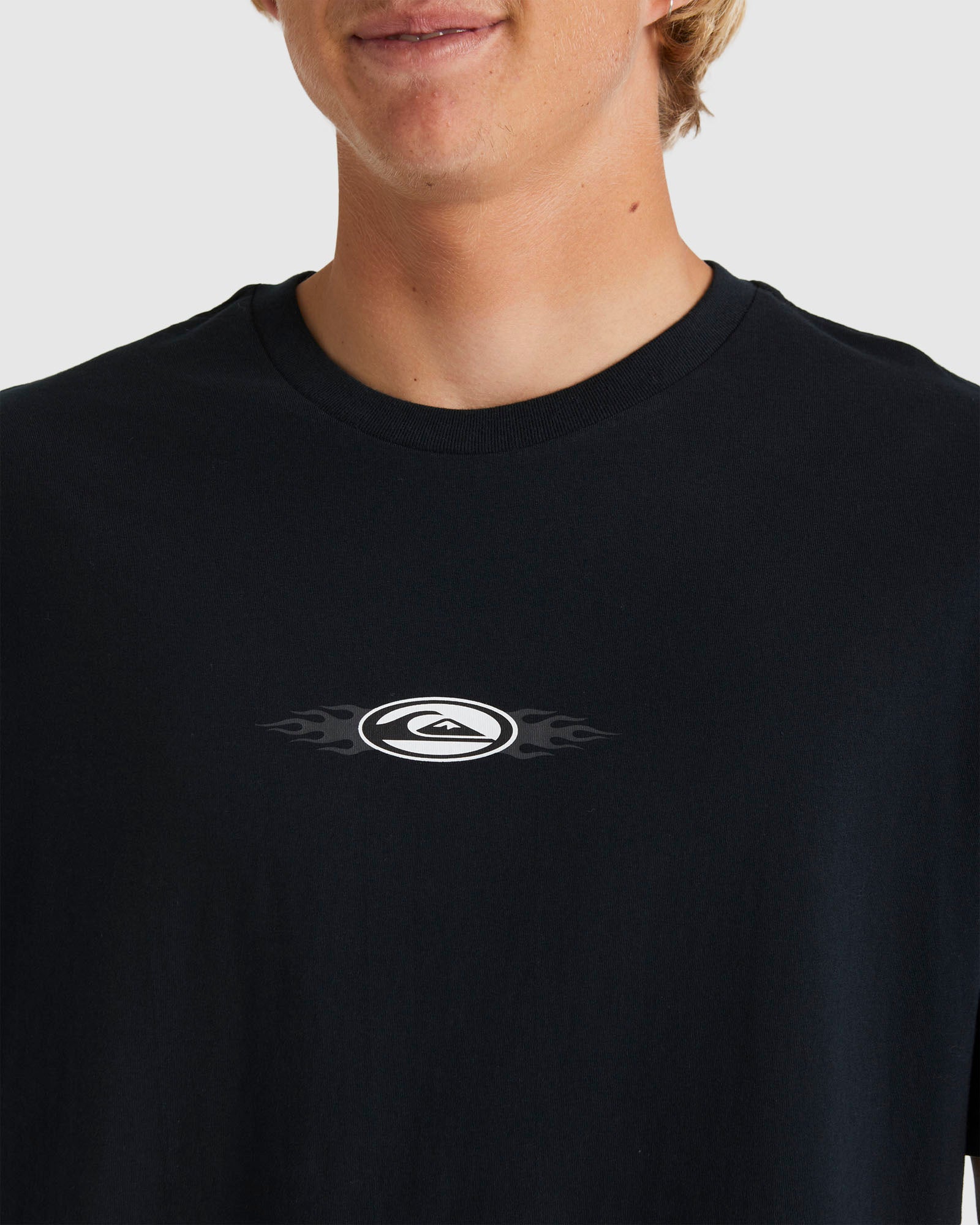 Mens Turbo T-Shirt