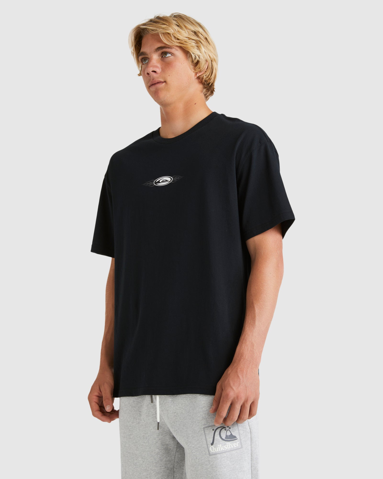 Mens Turbo T-Shirt