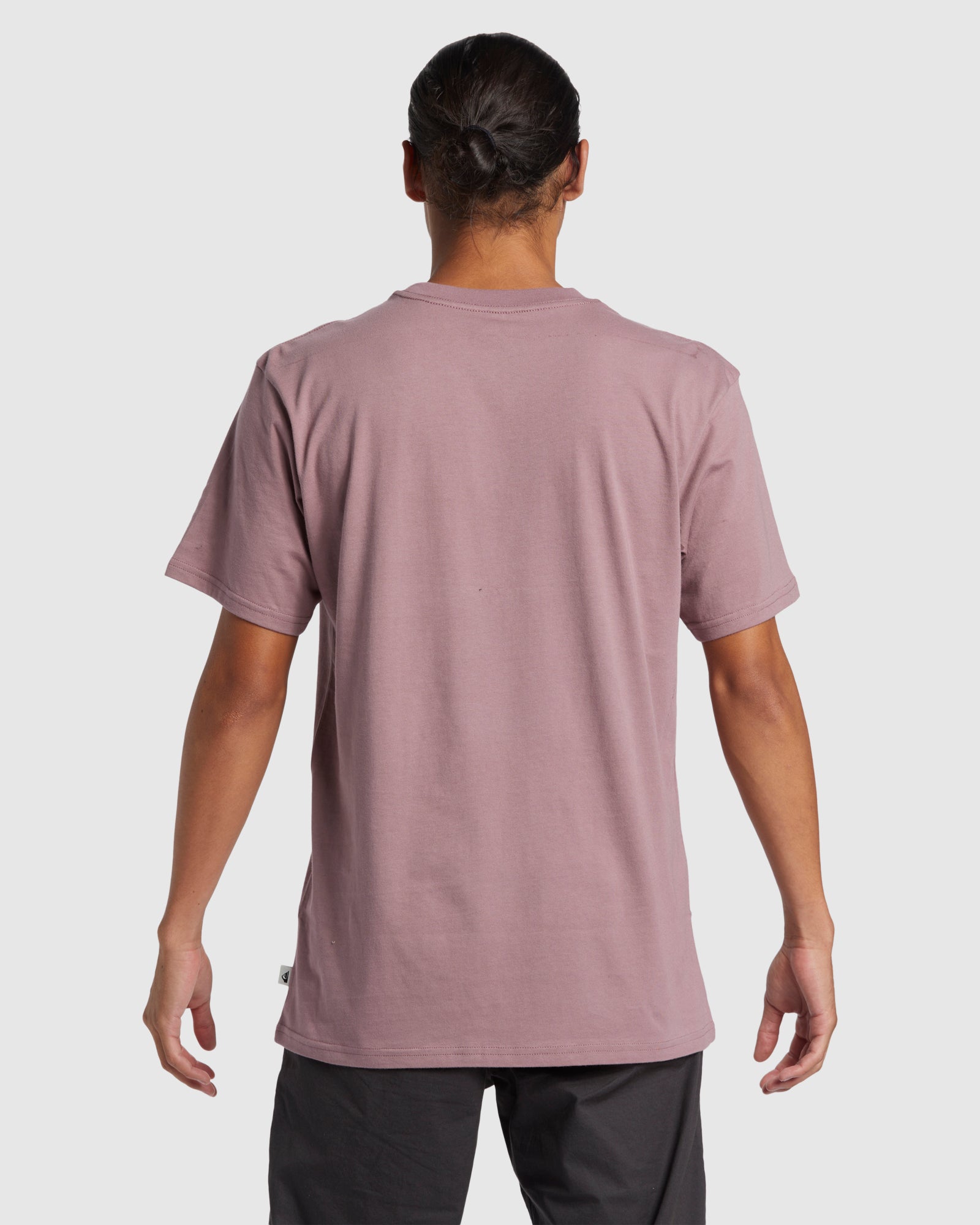 Mens Modern Clicker Short Sleeve T-Shirt