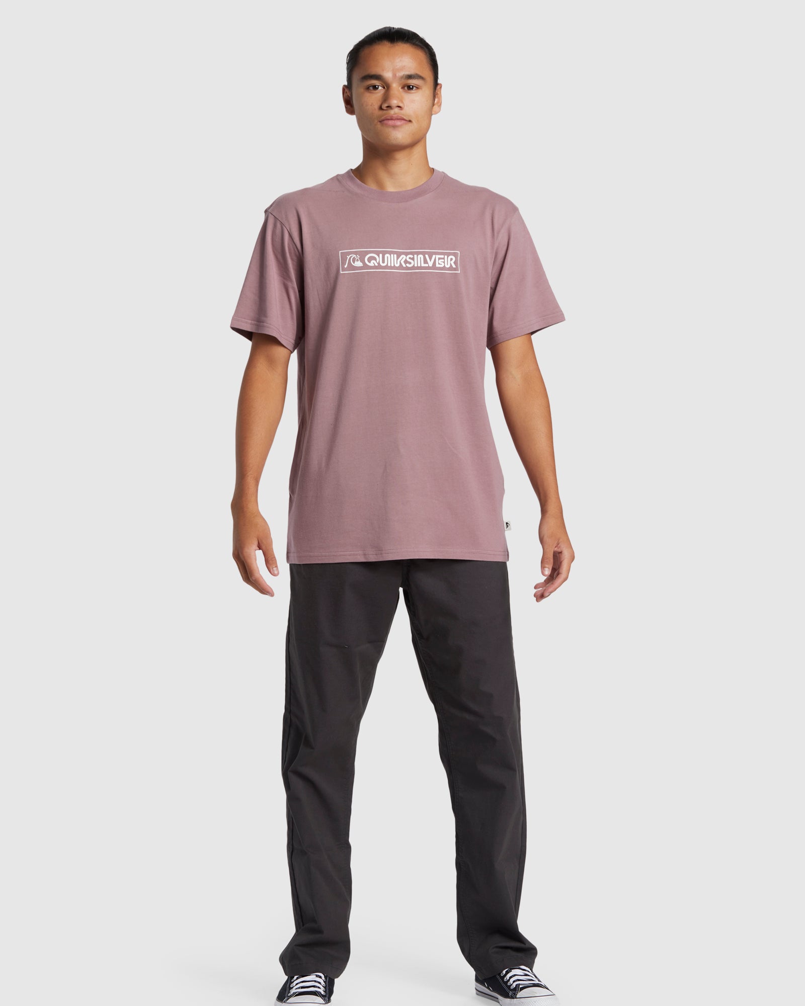 Mens Modern Clicker Short Sleeve T-Shirt