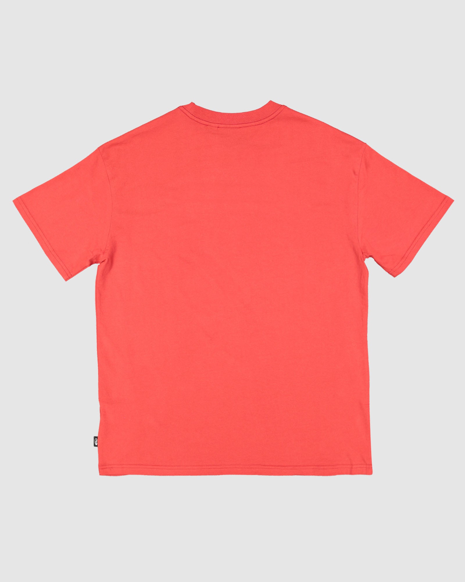 Mens Negative Click Saturn T-Shirt