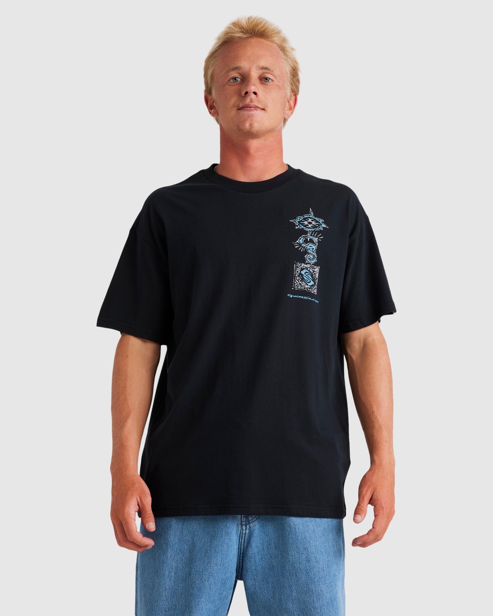 Mens Eyesaw T-Shirt