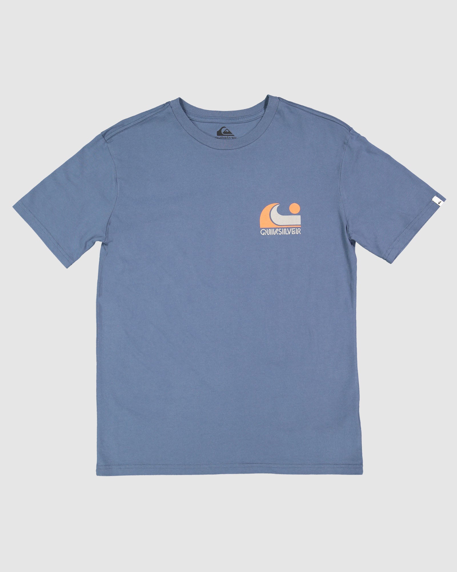 Mens Bold Horizon T-Shirt