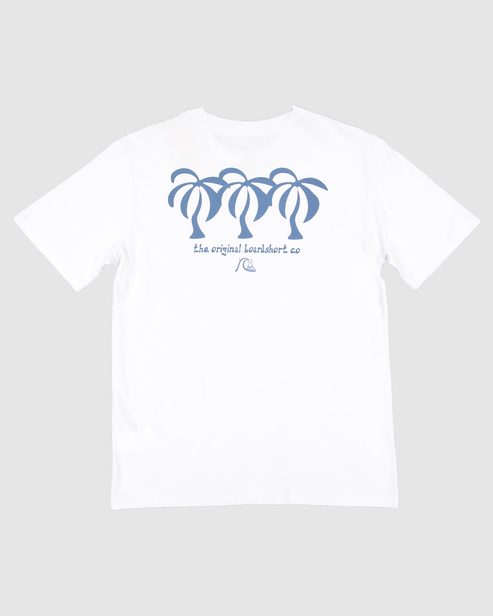 Mens Three Palm T-Shirt