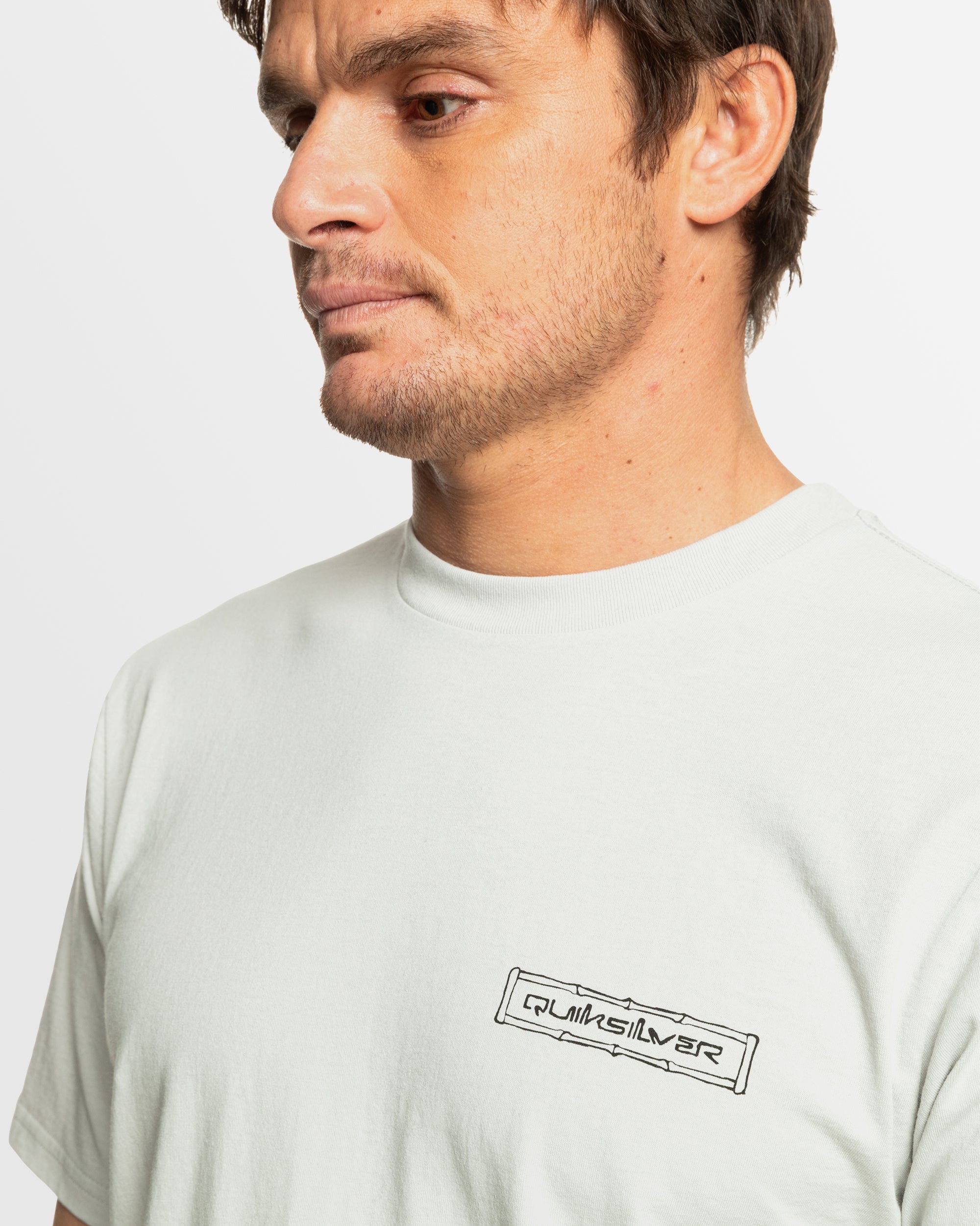 Mens The Point T-Shirt