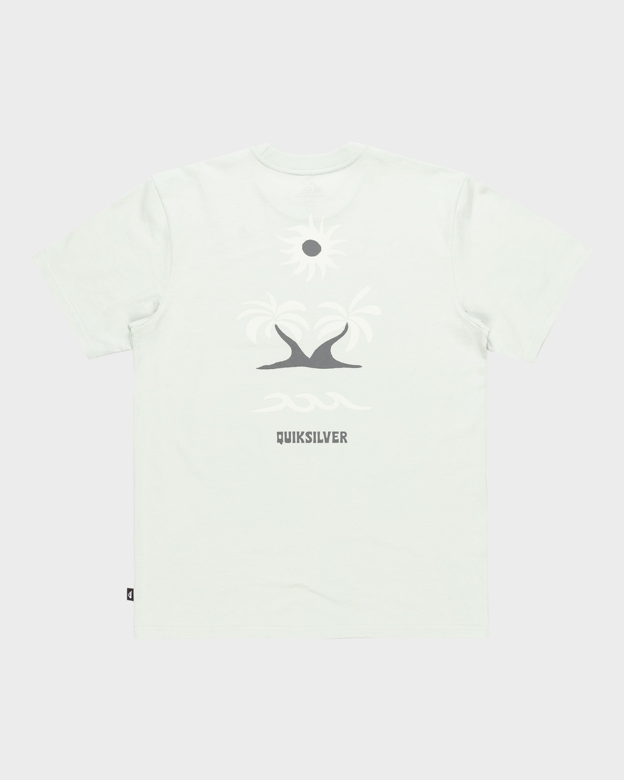 Mens Chase The Sun T-Shirt