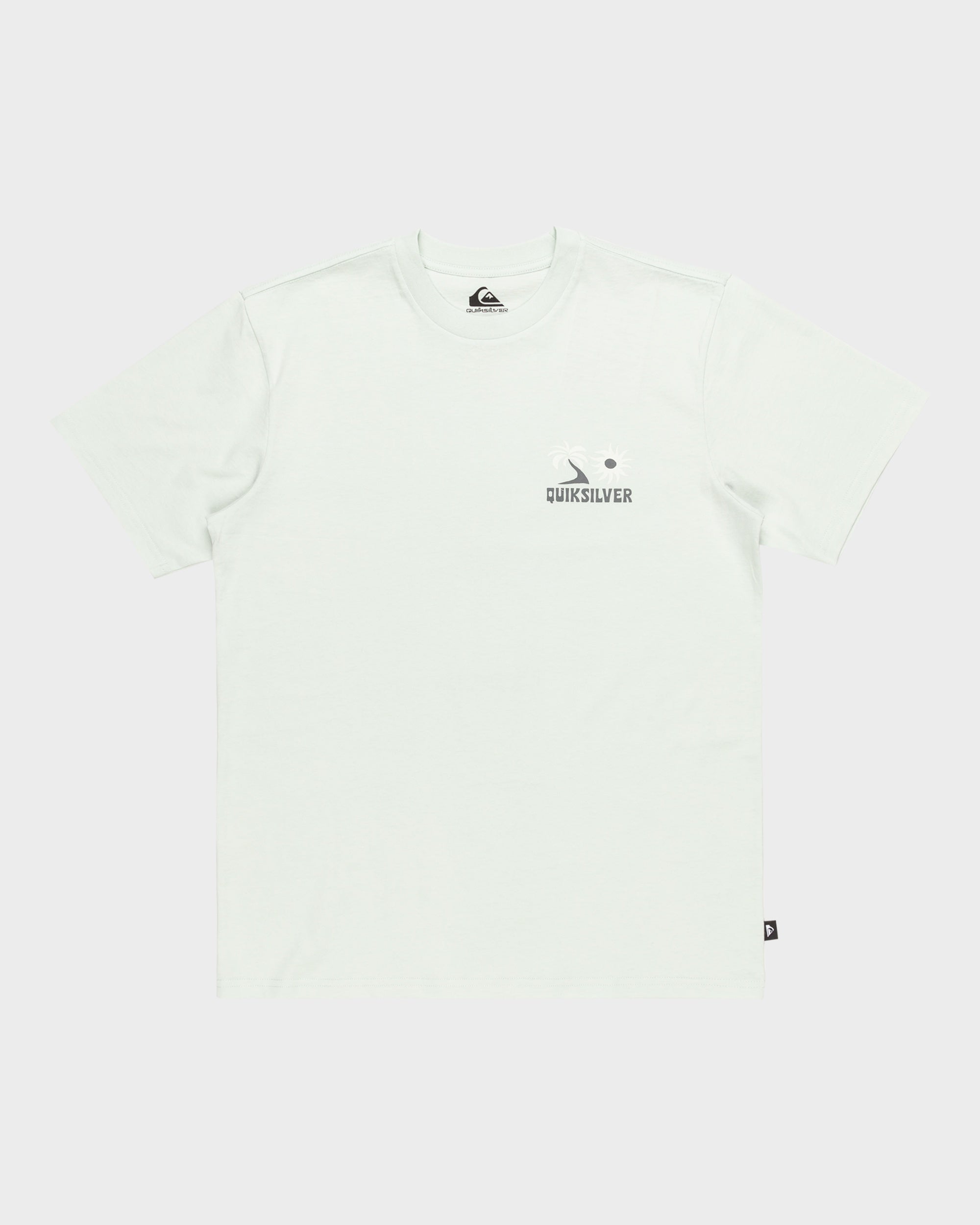 Mens Chase The Sun T-Shirt