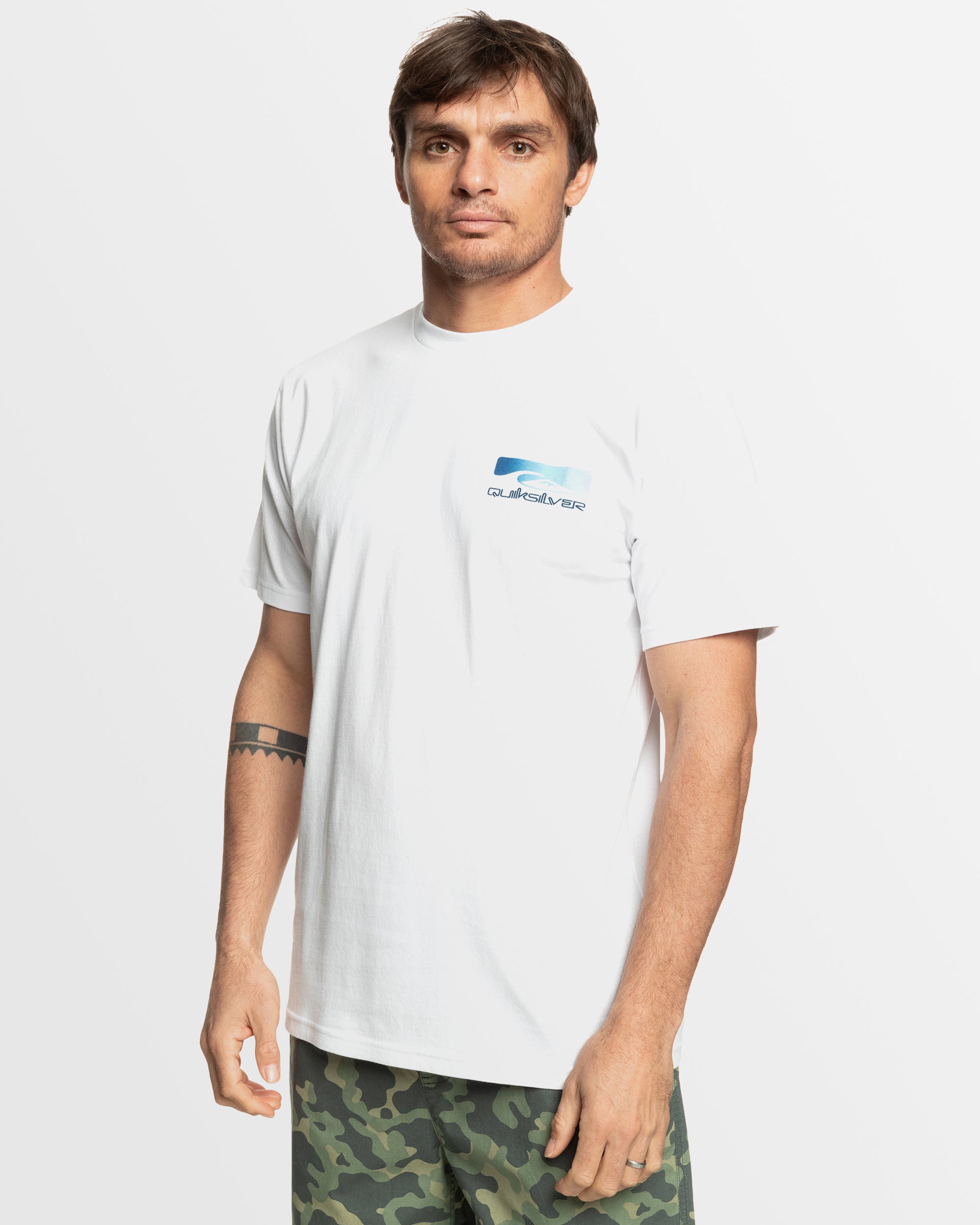 Mens Shadow Cast T-Shirt