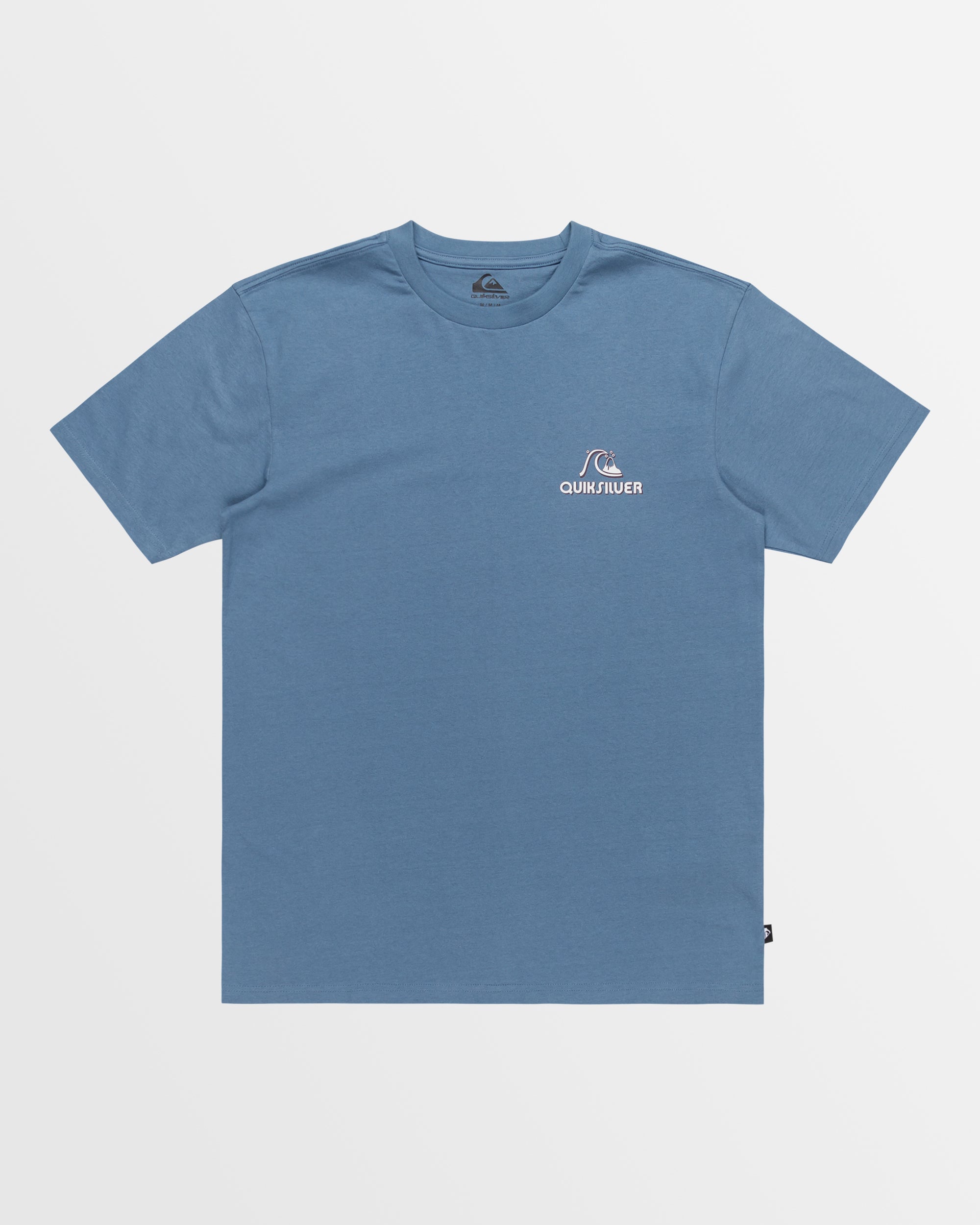 Mens Retro Bubble T-Shirt