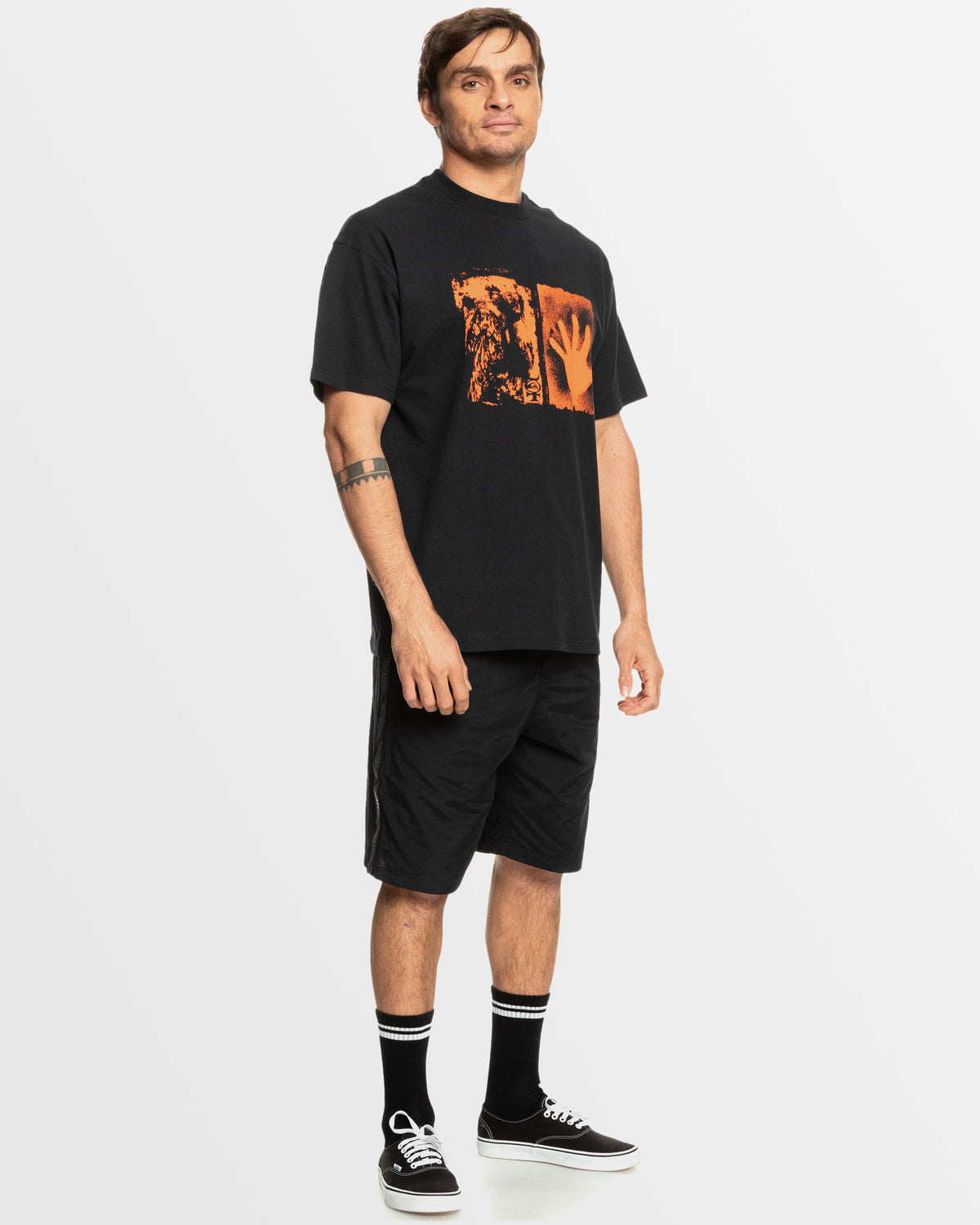 Mens Other Side T-Shirt
