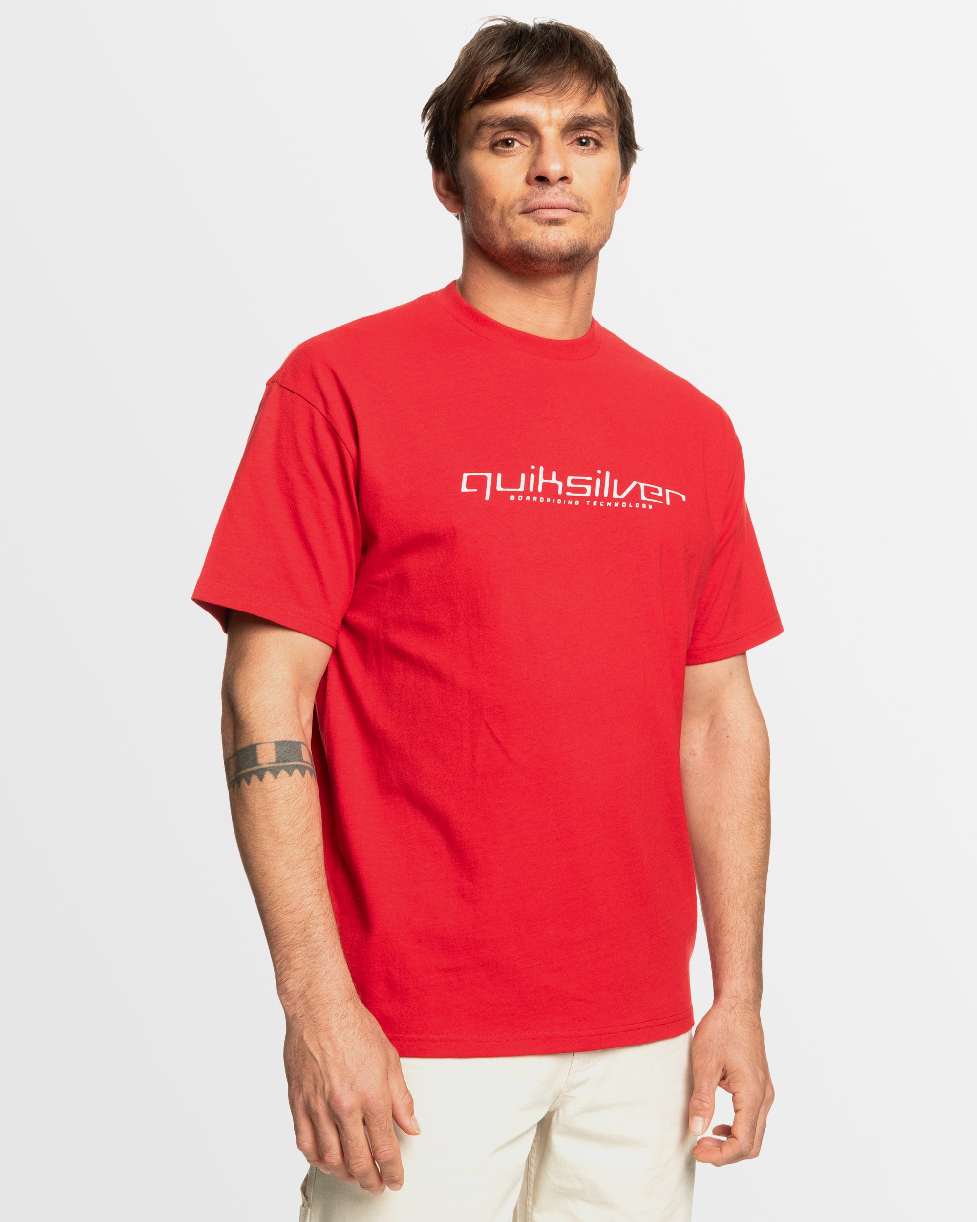 Mens Liquify T-Shirt