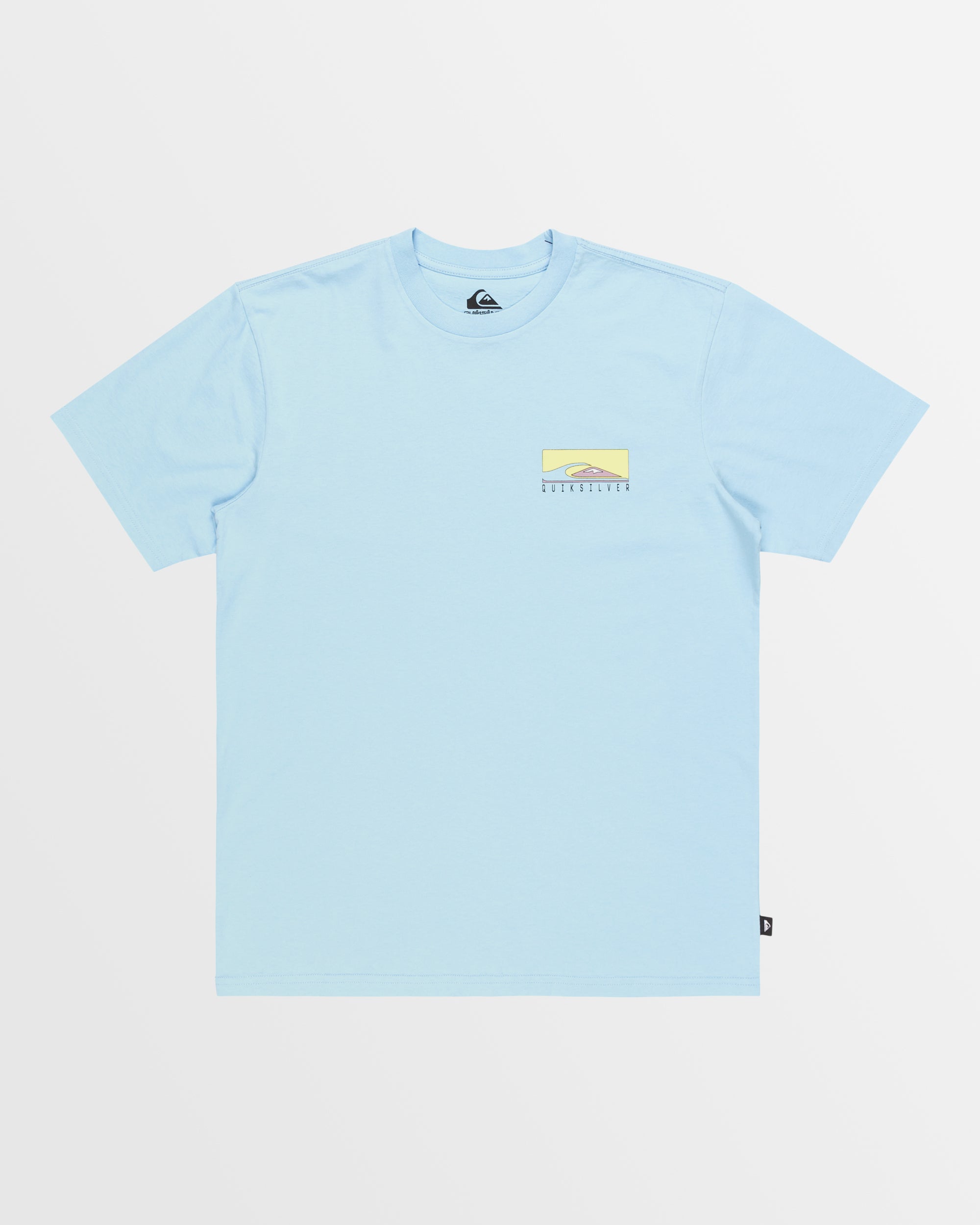 Mens Boxed Out T-Shirt