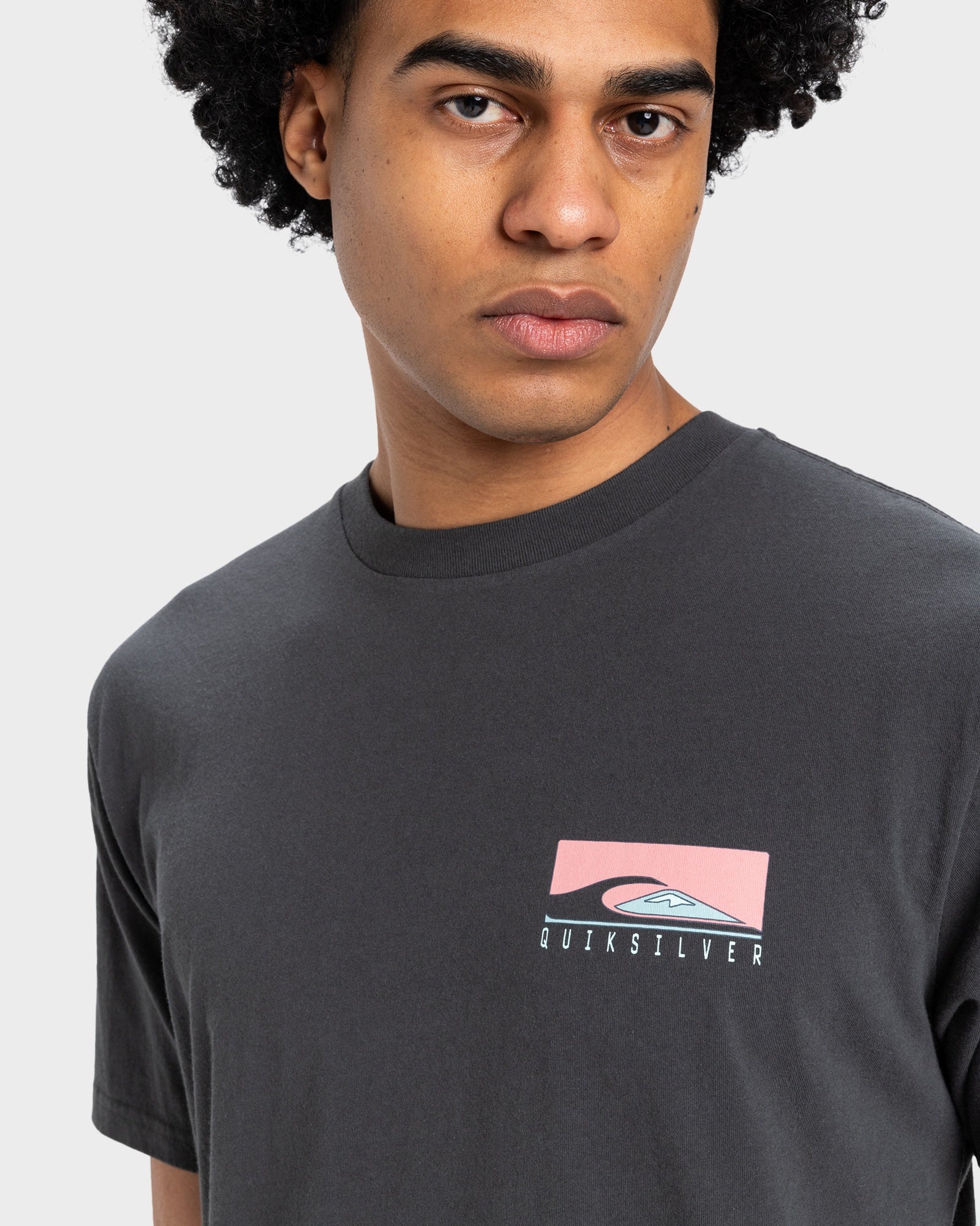 Mens Boxed Out T-Shirt