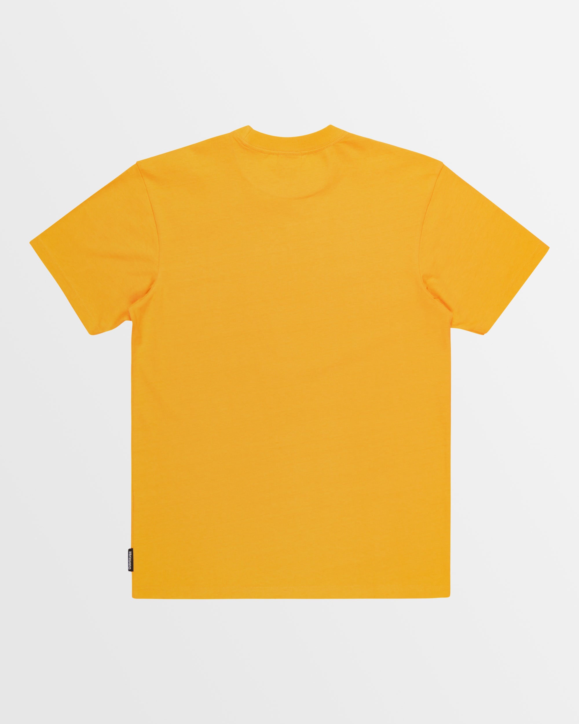 Mens Rushed Logo DNA