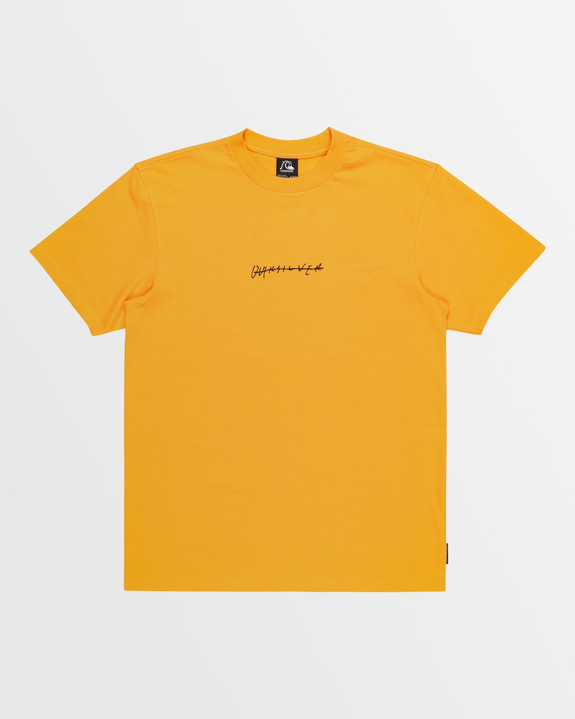 Mens Rushed Logo DNA